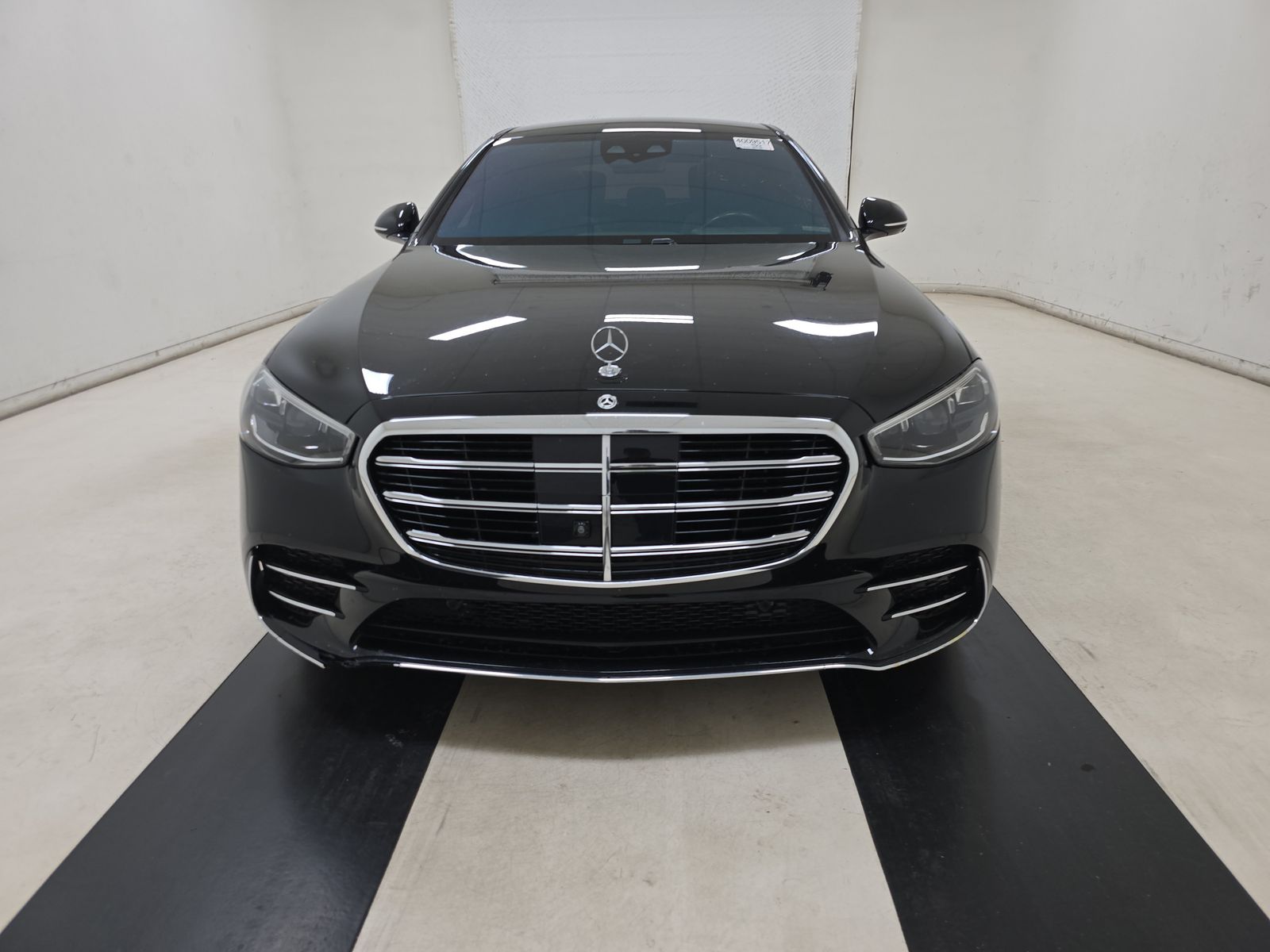 2023 Mercedes-Benz S-Class S 500 AWD