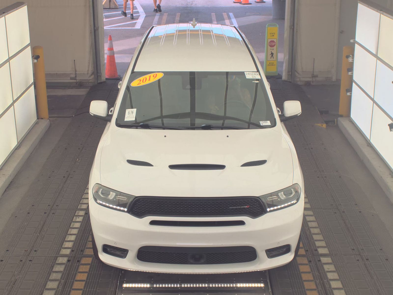 DODGE CHALLENGER - 3