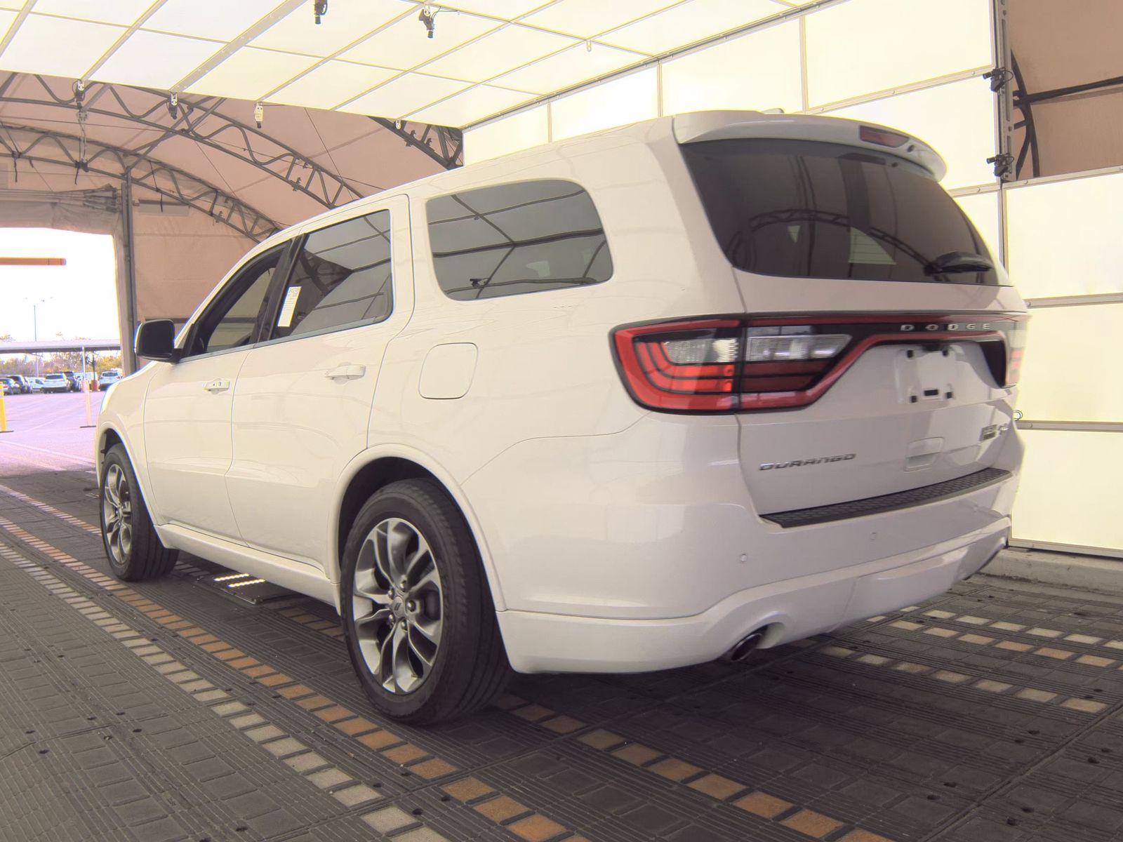 DODGE CHALLENGER - 9