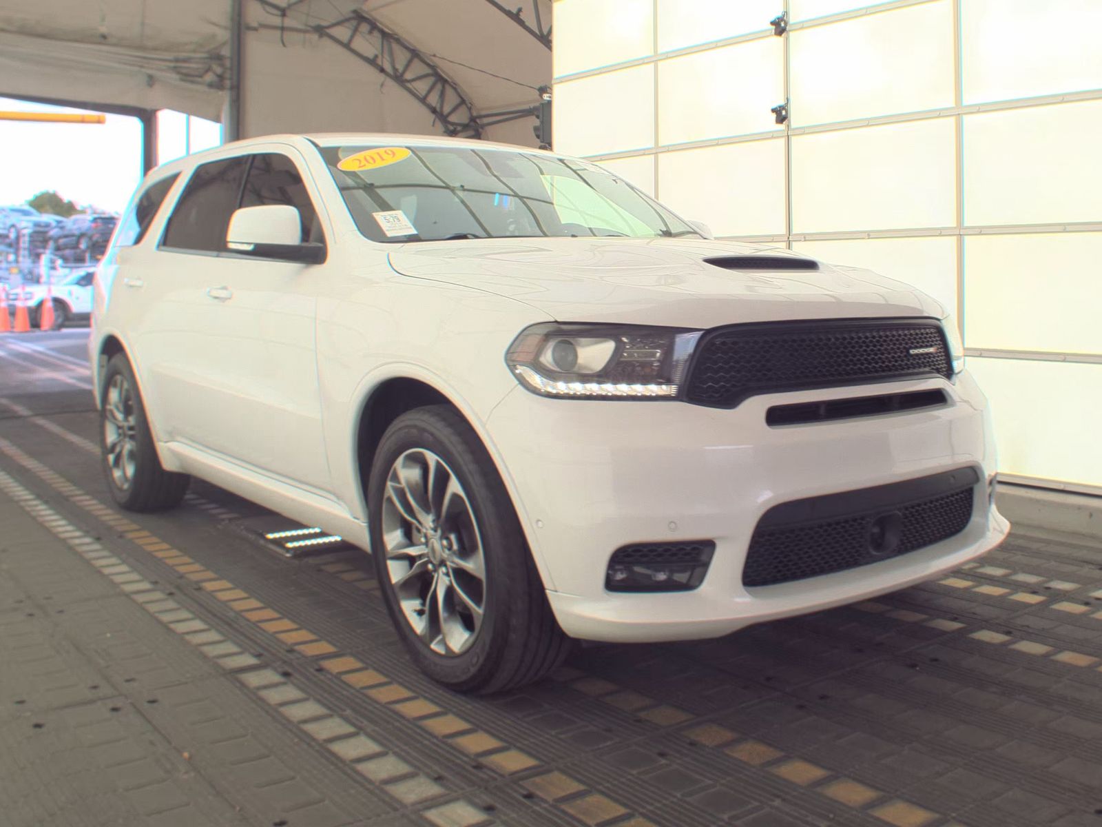 DODGE CHALLENGER - 5