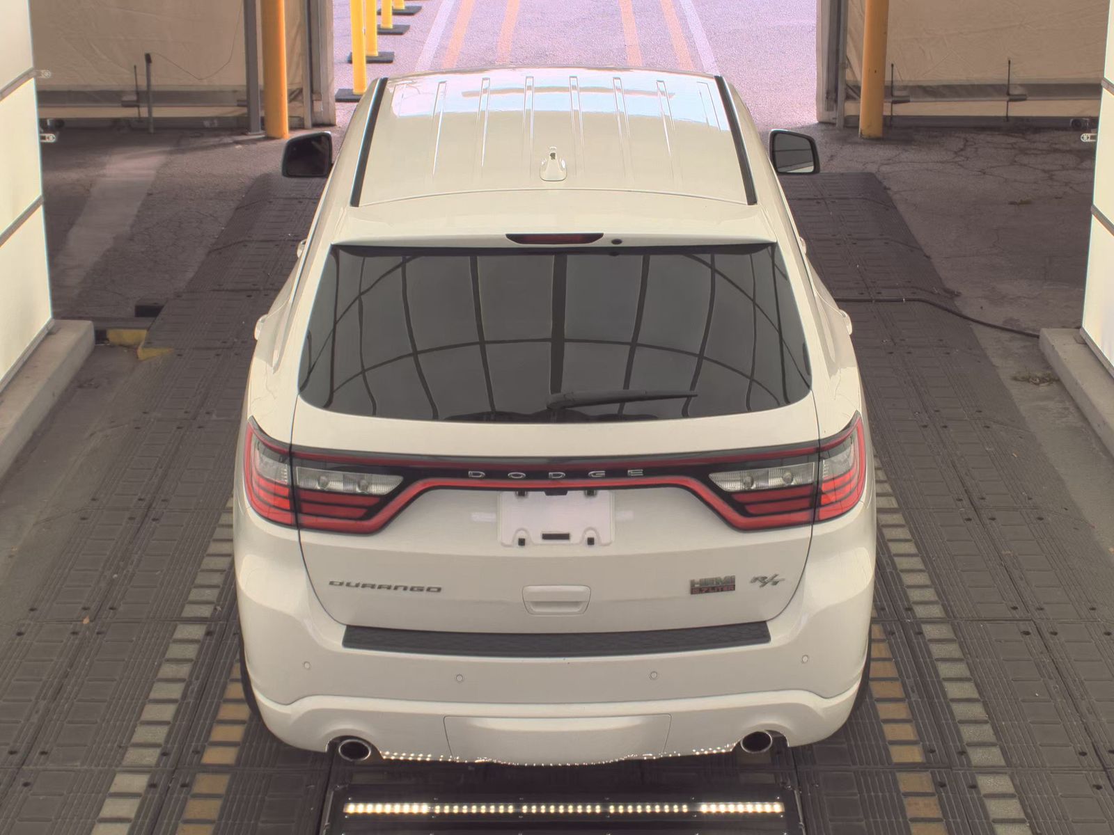 DODGE CHALLENGER - 7