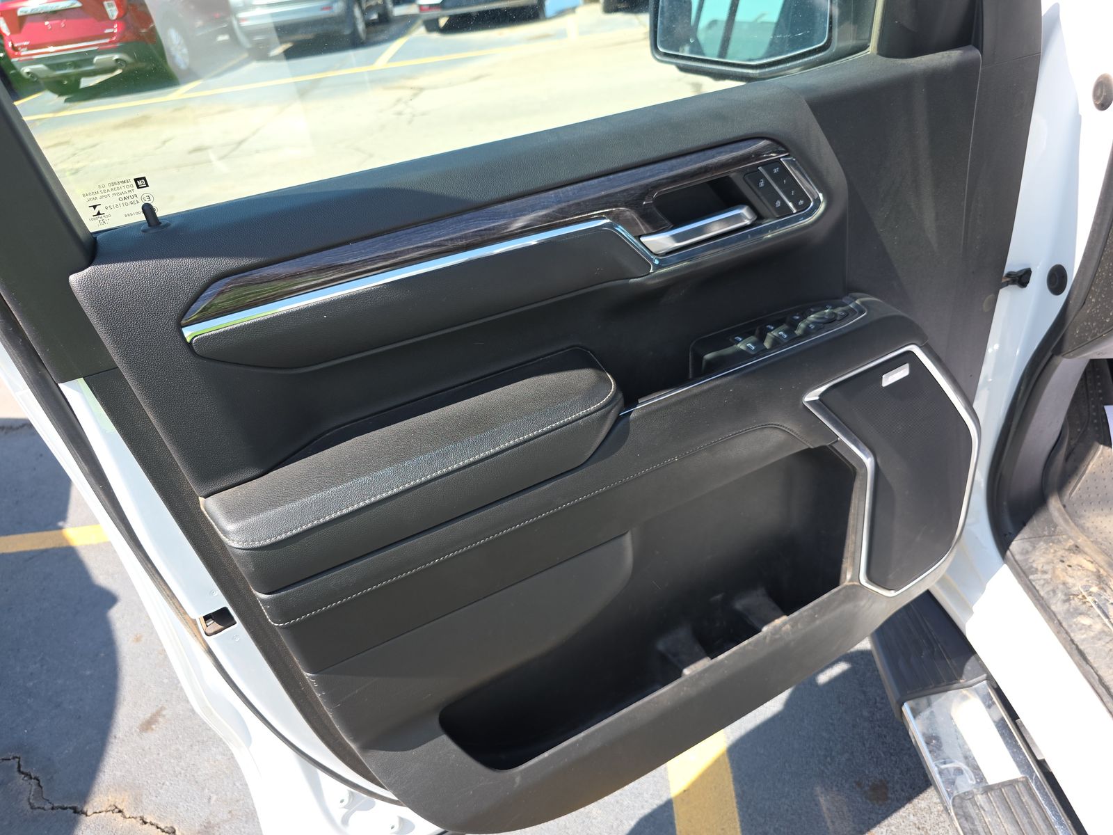 CHEVROLET OTHER - 10