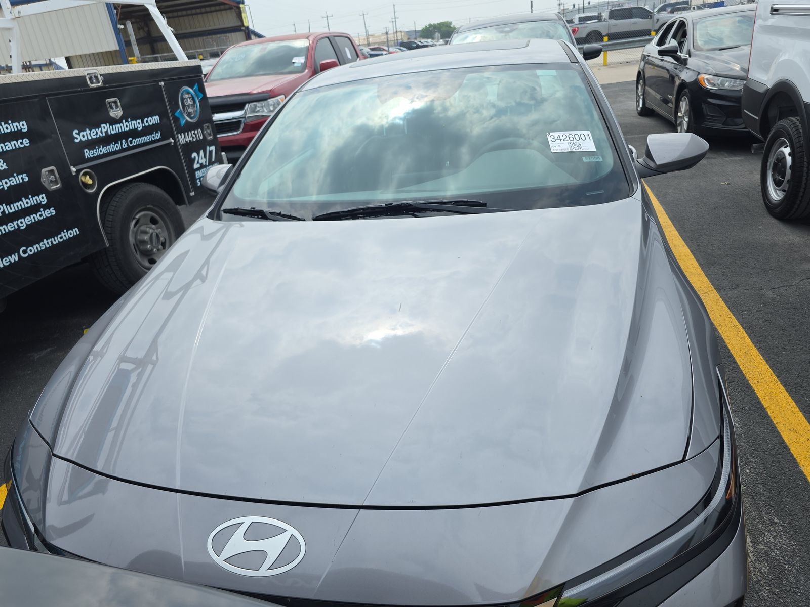 HYUNDAI OTHER - 3