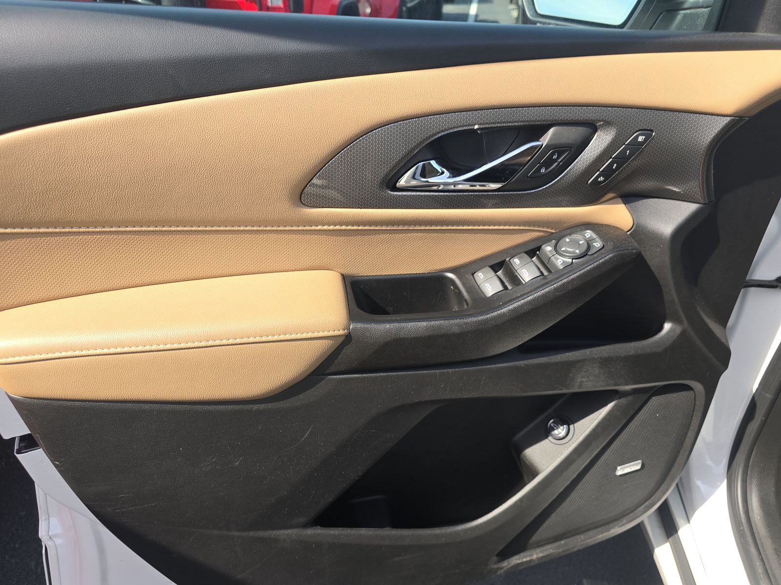 CHEVROLET OTHER - 10