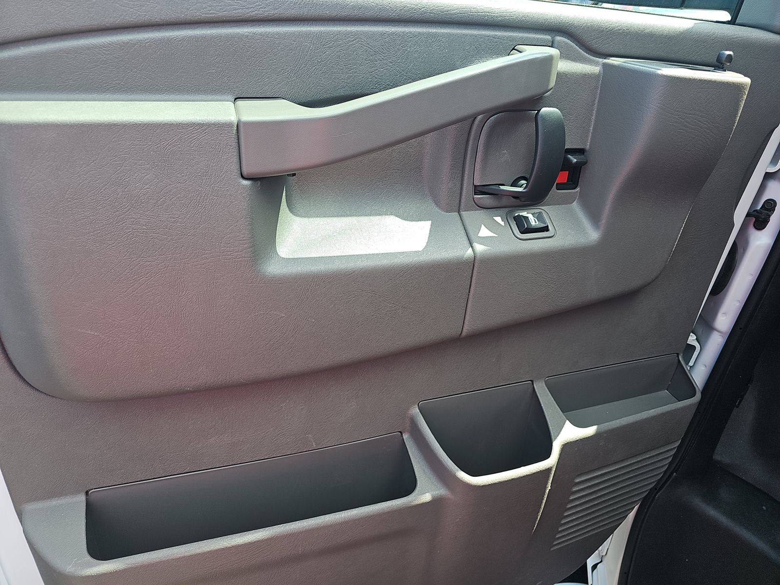 CHEVROLET OTHER - 10