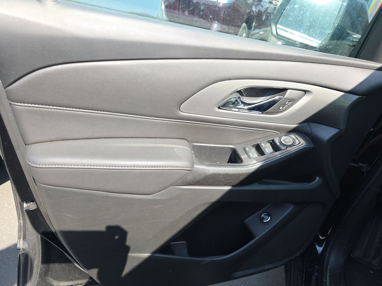 CHEVROLET OTHER - 10