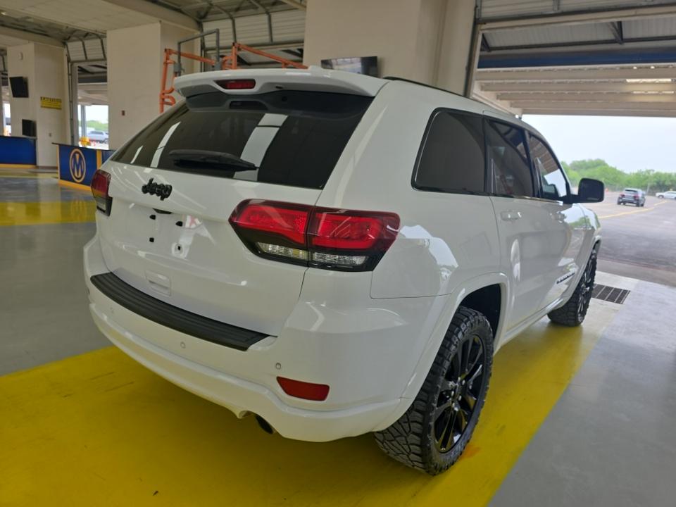 JEEP GRAND CHEROKEE - 5