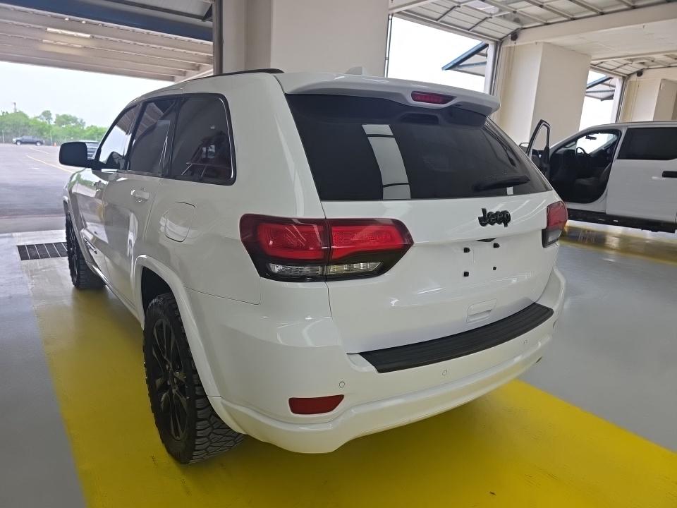 JEEP GRAND CHEROKEE - 7