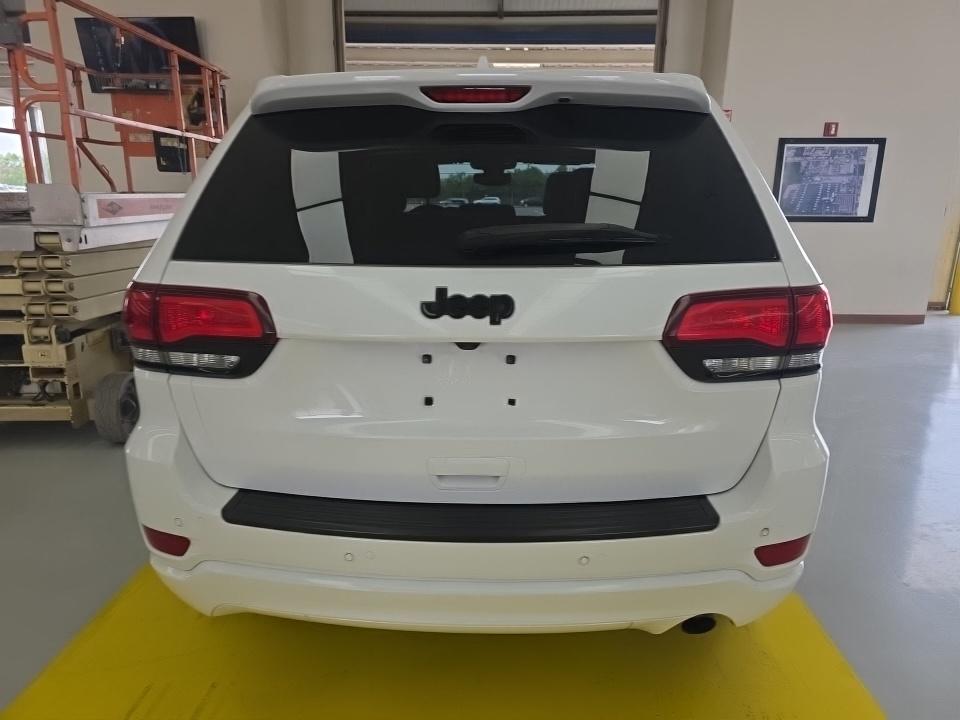 JEEP GRAND CHEROKEE - 6