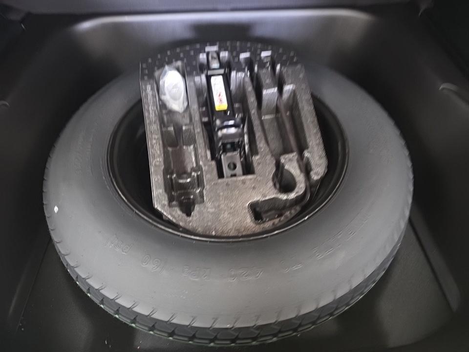 JEEP GRAND CHEROKEE - 8