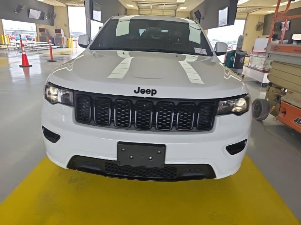 JEEP GRAND CHEROKEE - 3