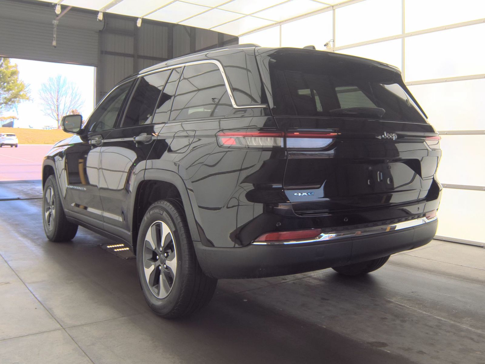 JEEP GRAND CHEROKEE - 7