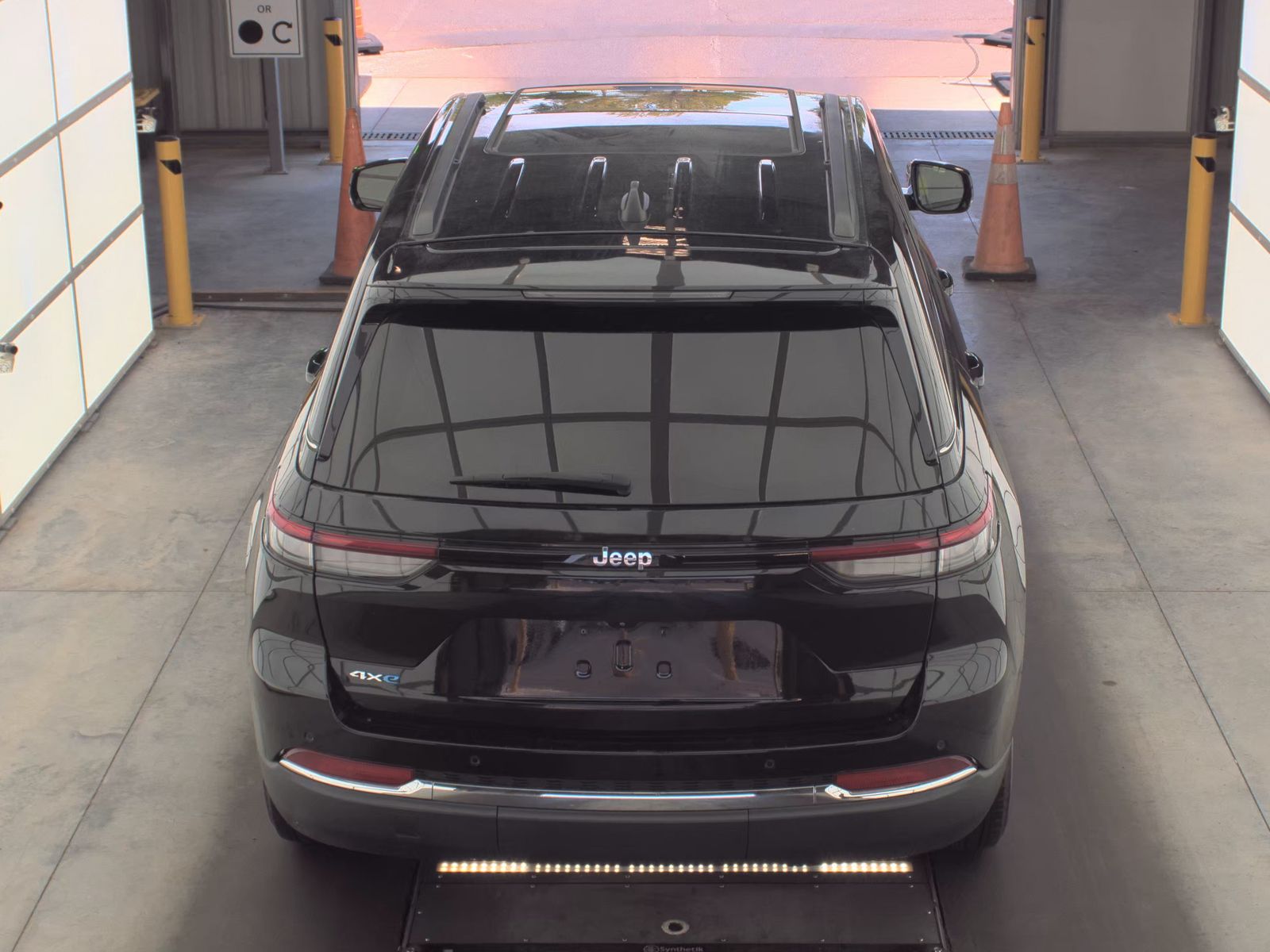 JEEP GRAND CHEROKEE - 6