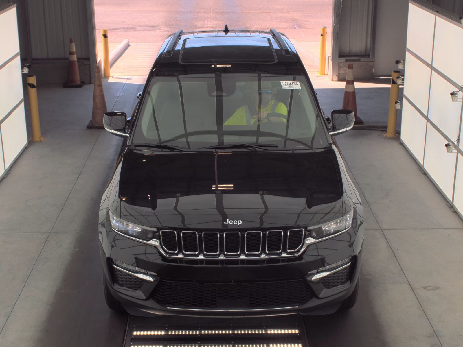 JEEP GRAND CHEROKEE - 3