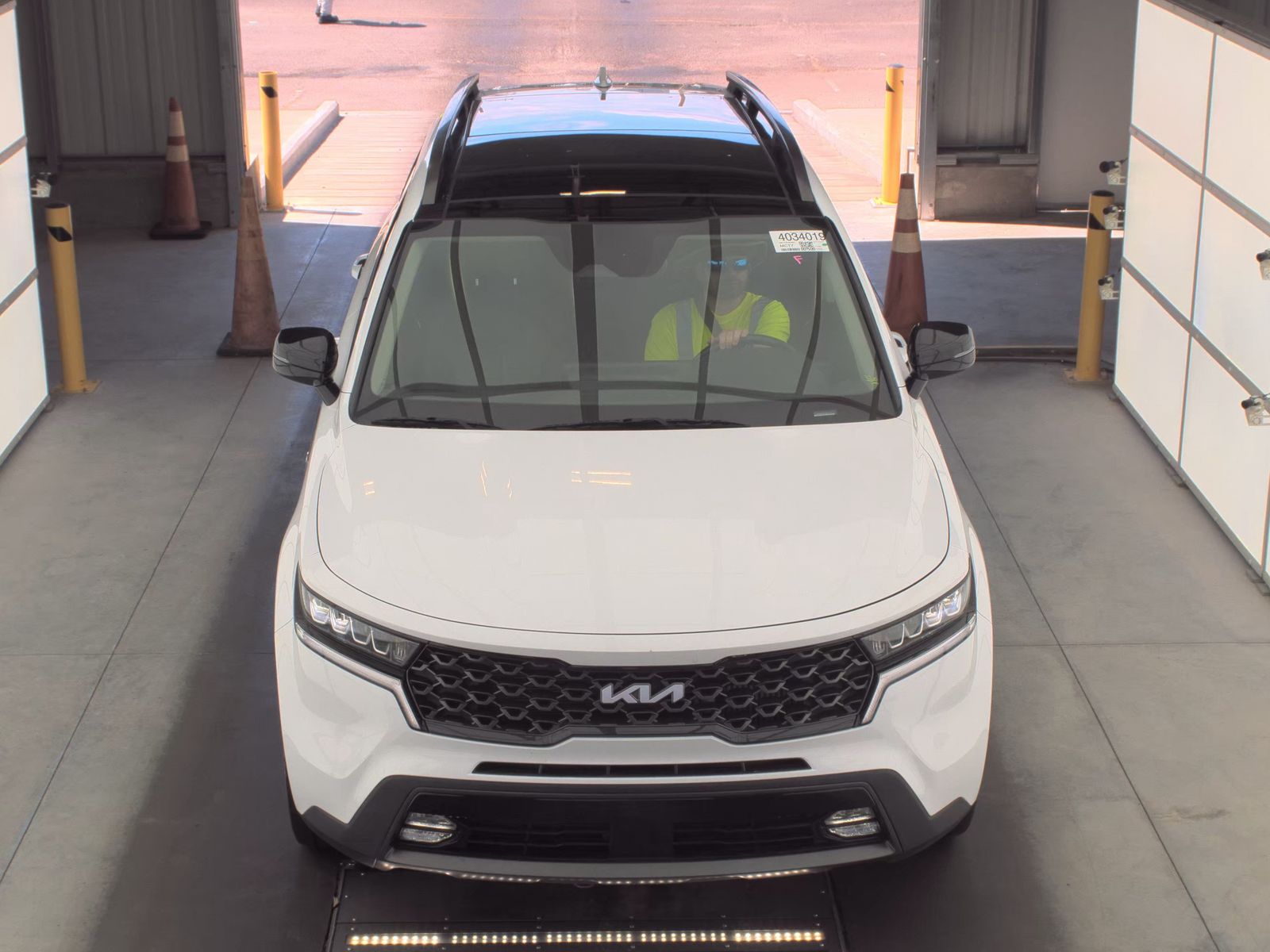 KIA OTHER - 3