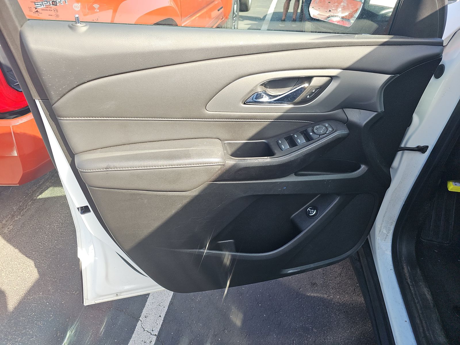 CHEVROLET OTHER - 10