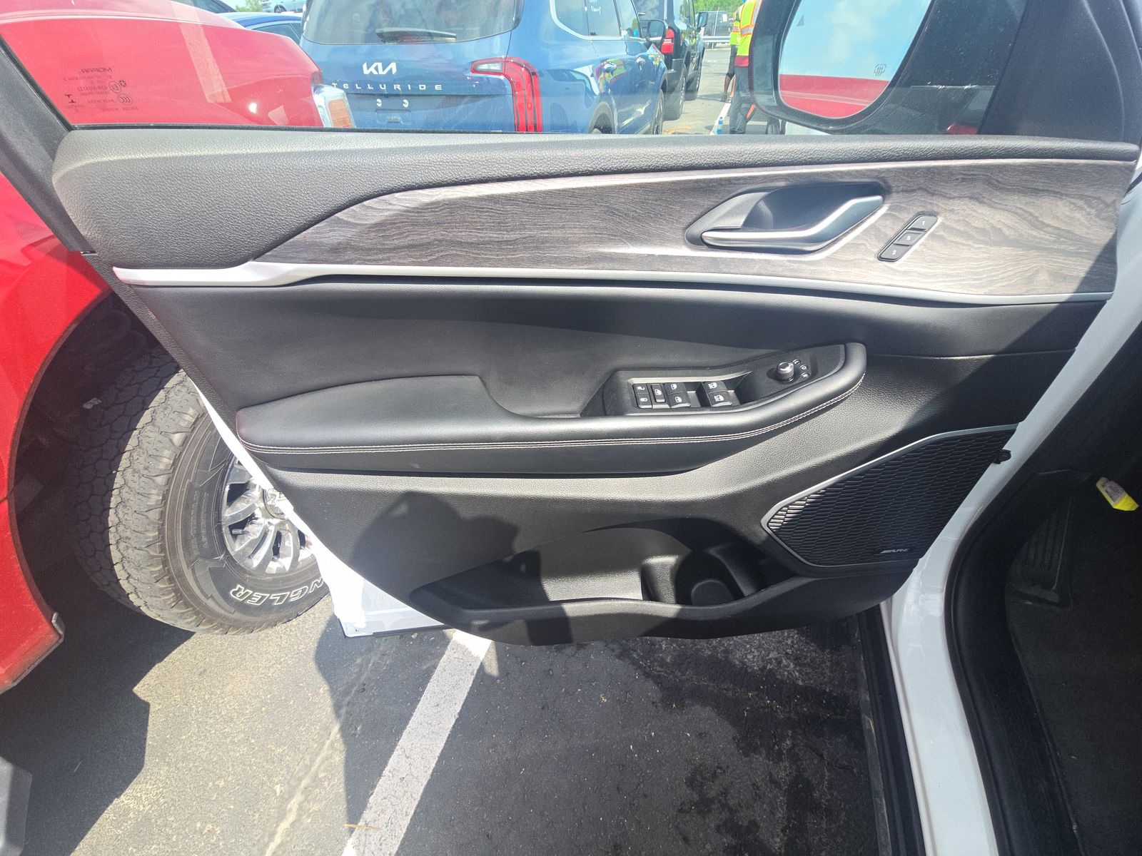 JEEP GRAND CHEROKEE - 10