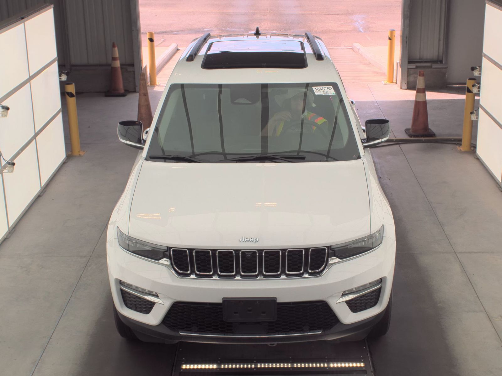 JEEP GRAND CHEROKEE - 3