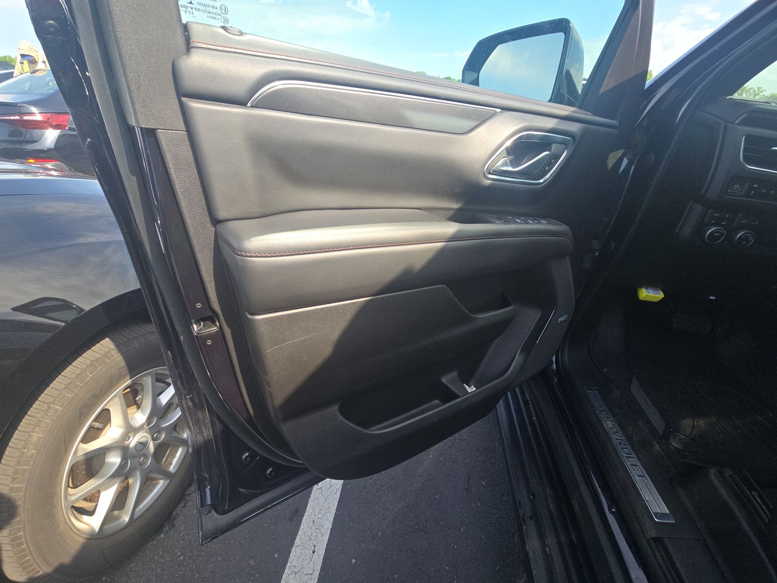 CHEVROLET OTHER - 10