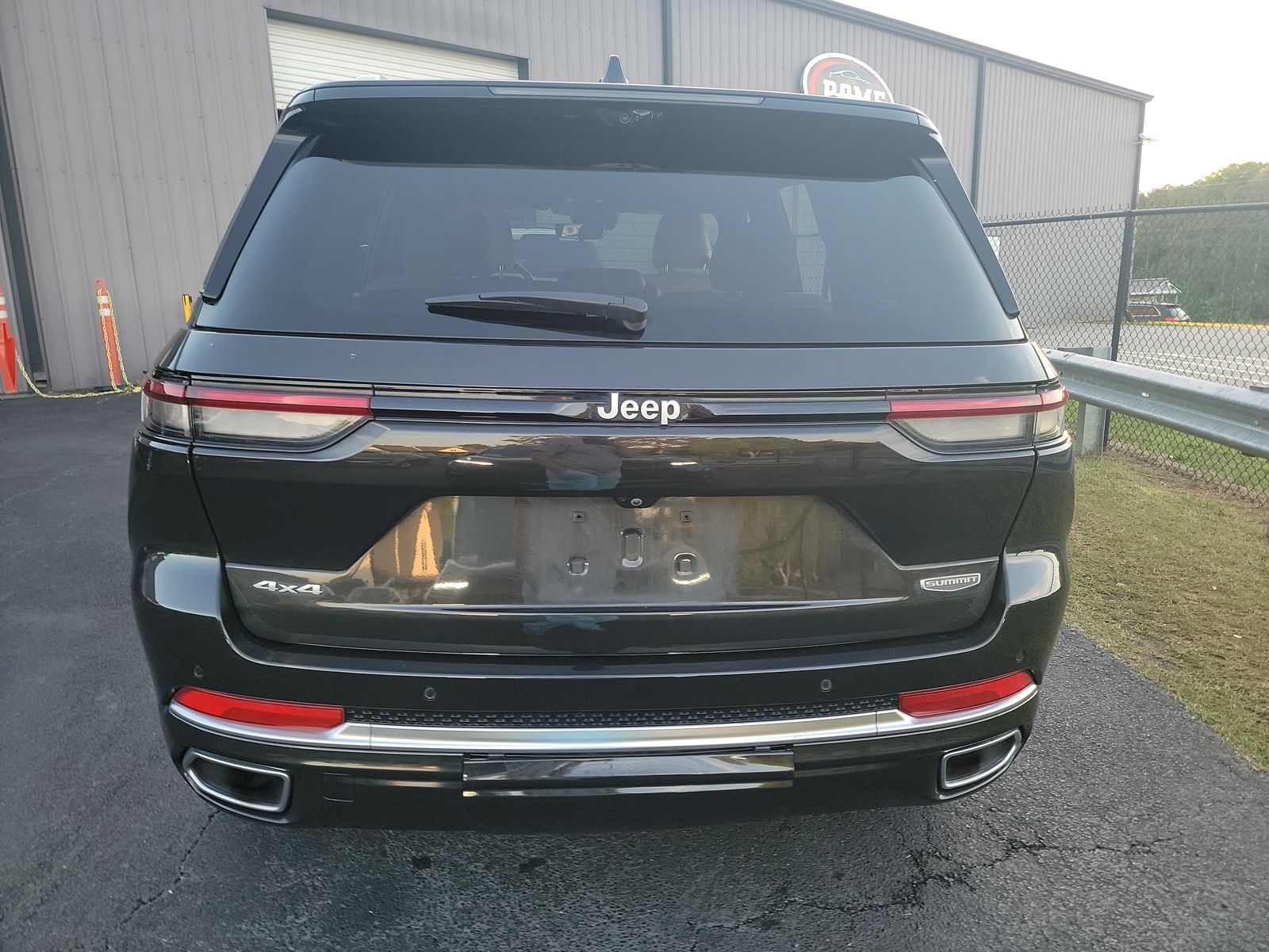 JEEP GRAND CHEROKEE - 6