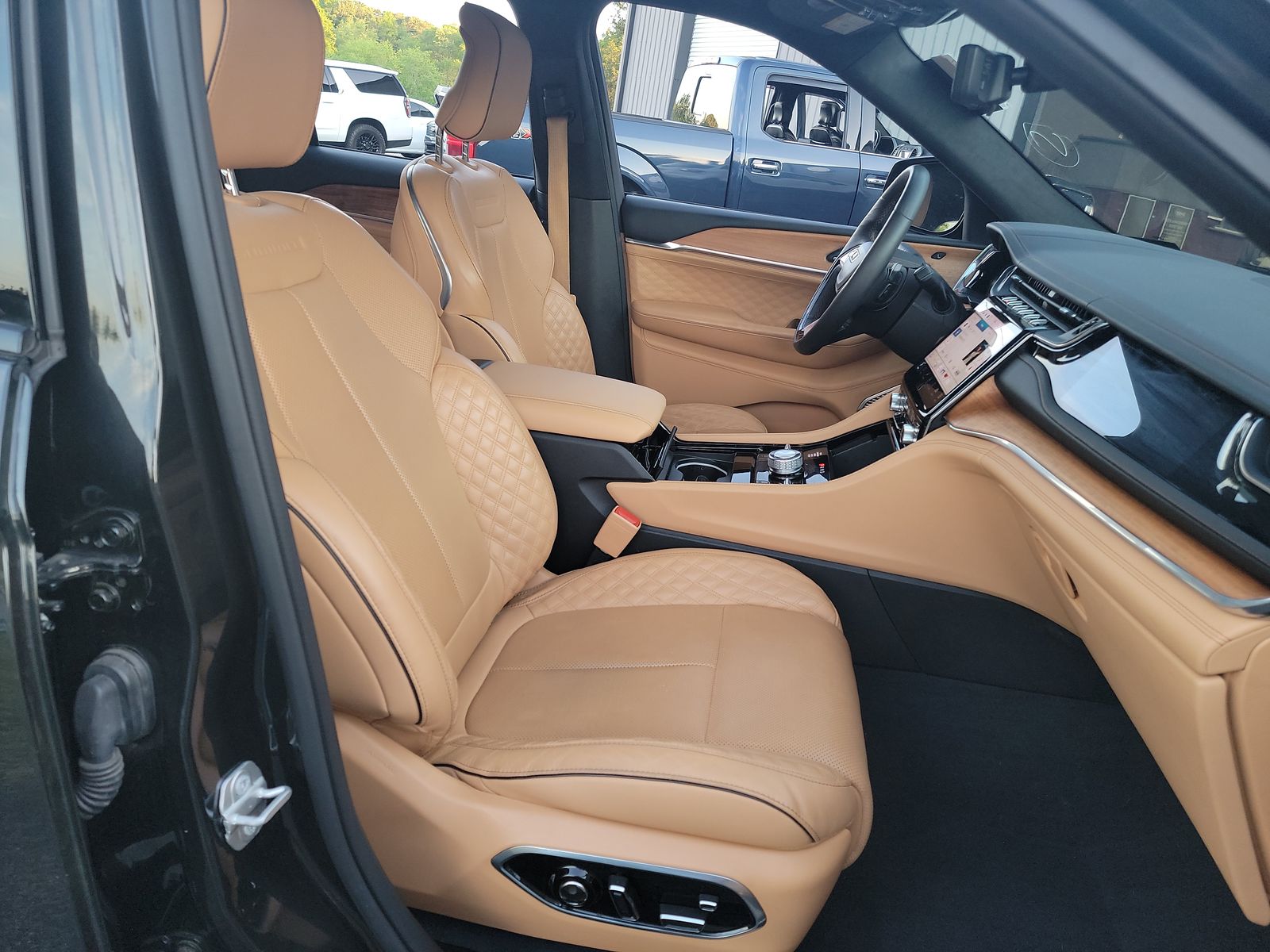 JEEP GRAND CHEROKEE - 9