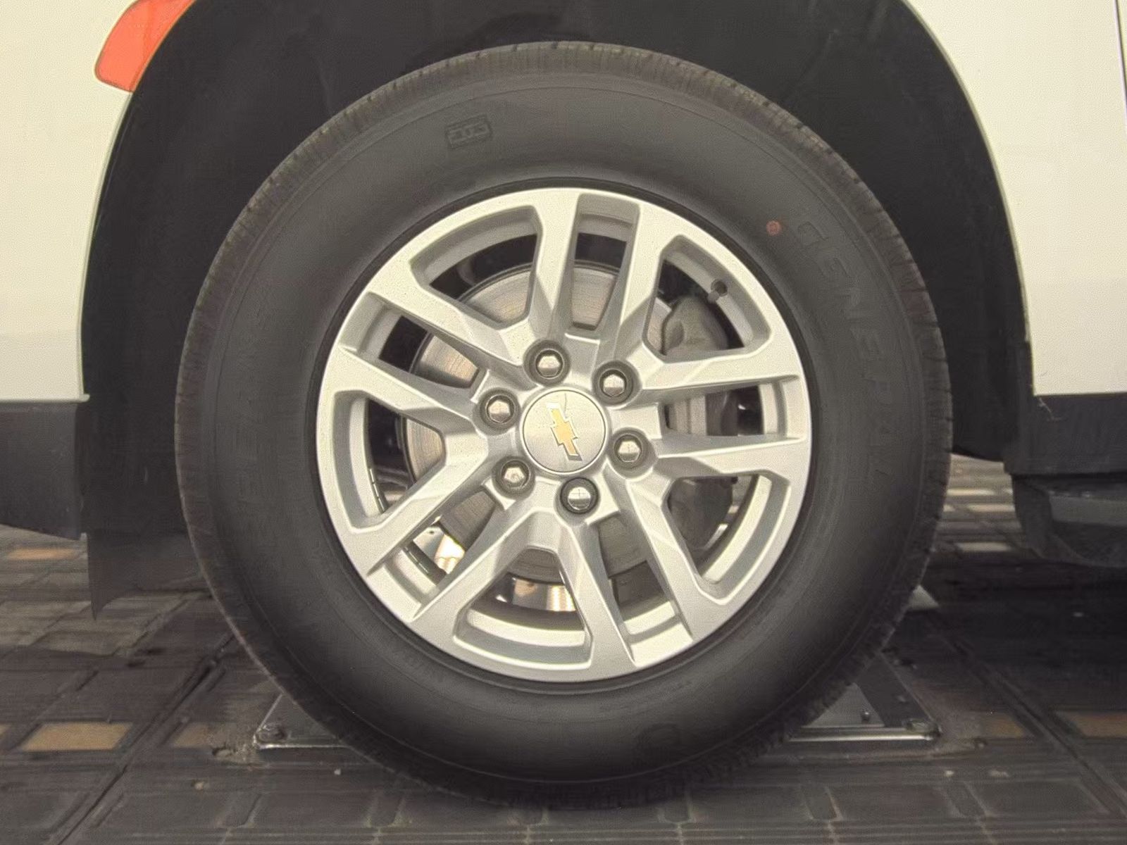 CHEVROLET OTHER - 10