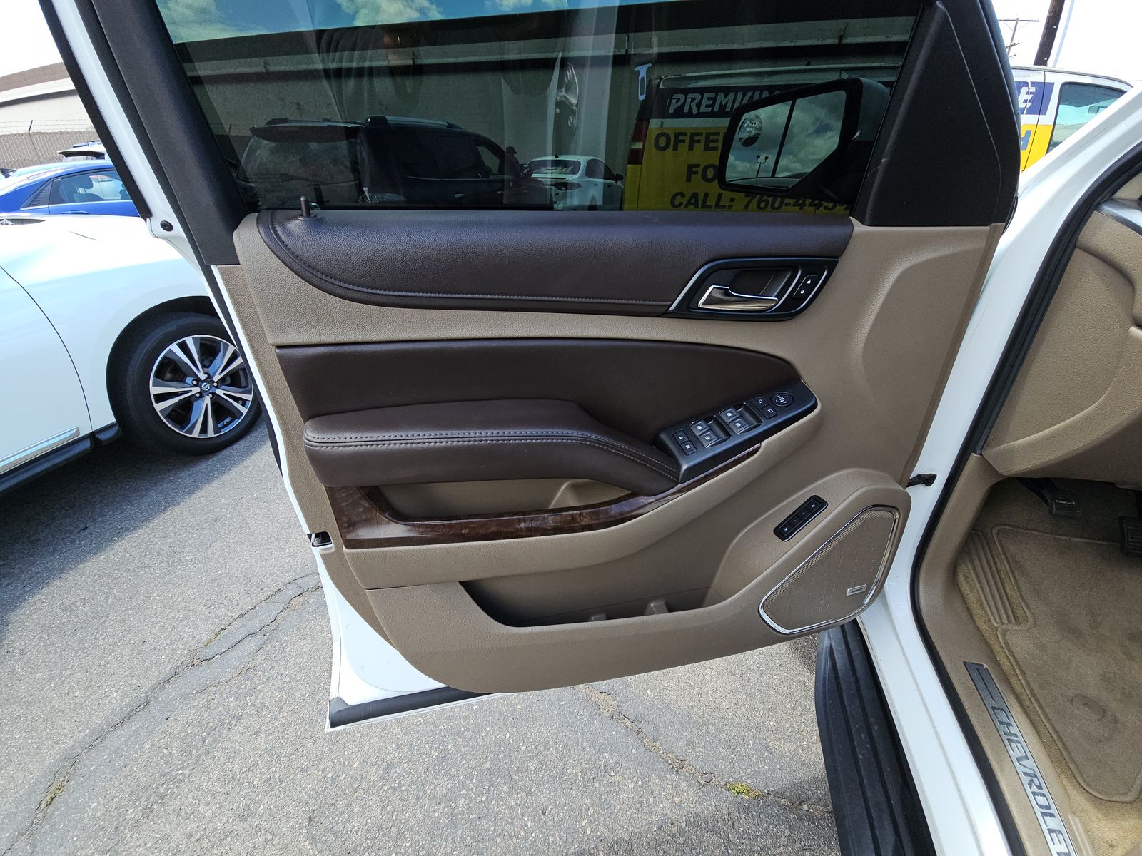 CHEVROLET OTHER - 10