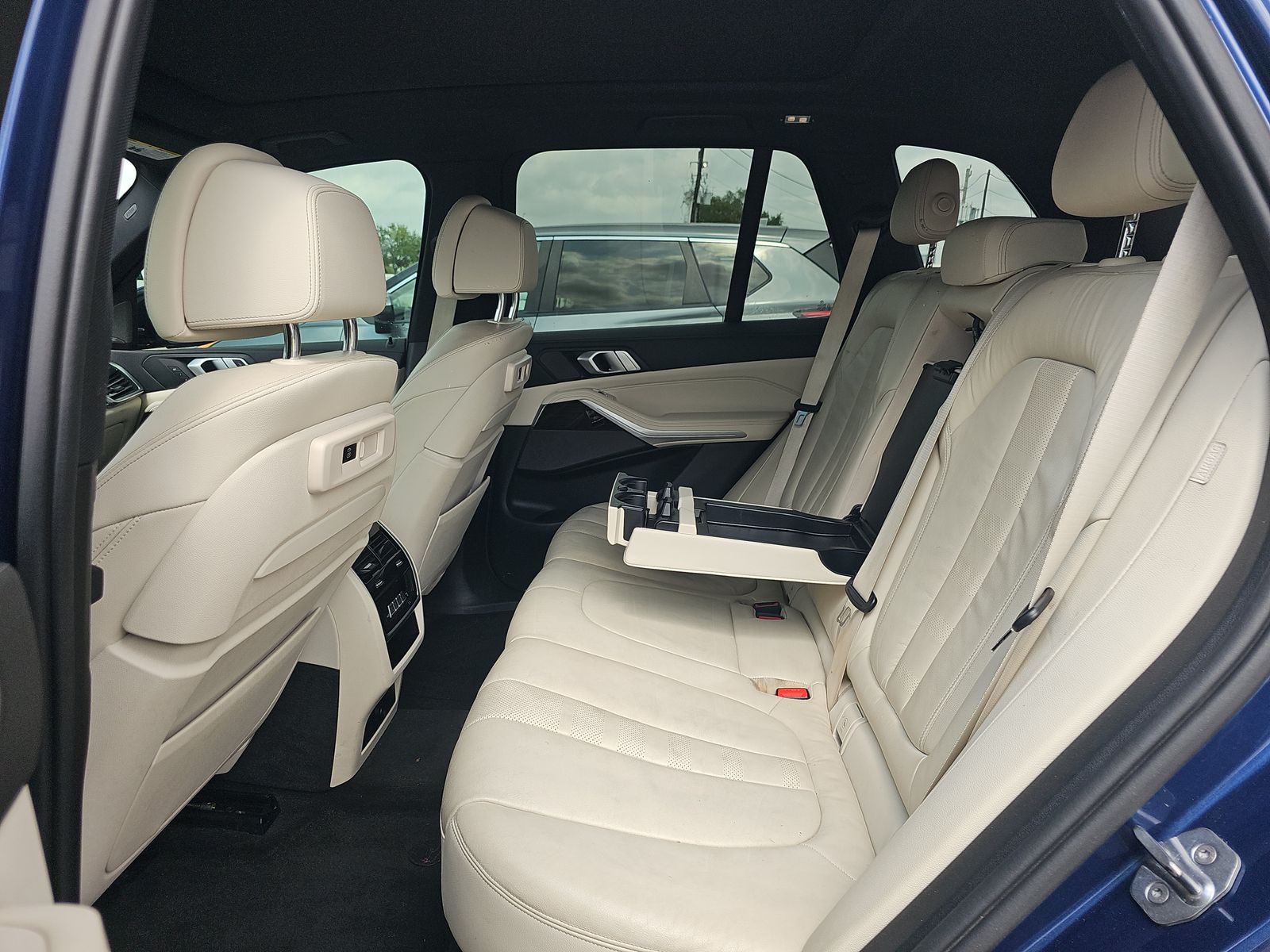 2019 BMW X5 xDrive40i AWD