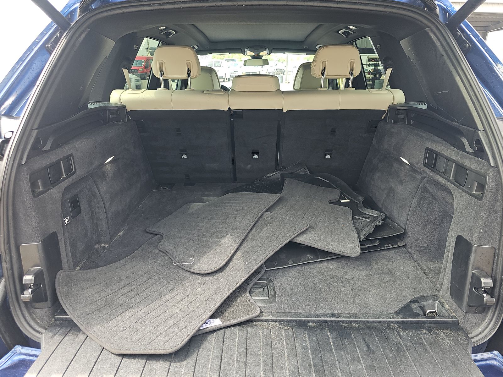 2019 BMW X5 xDrive40i AWD