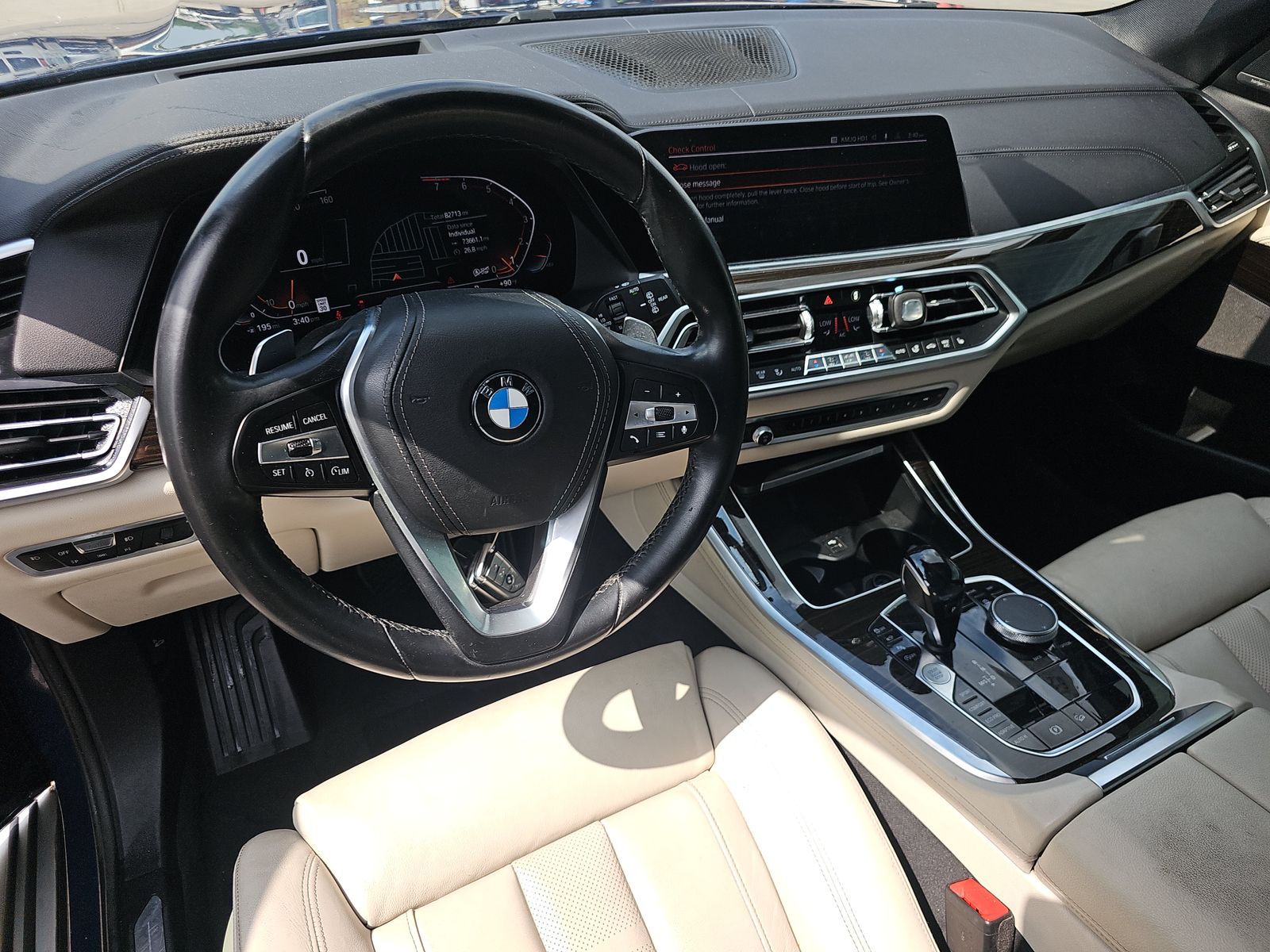 2019 BMW X5 xDrive40i AWD