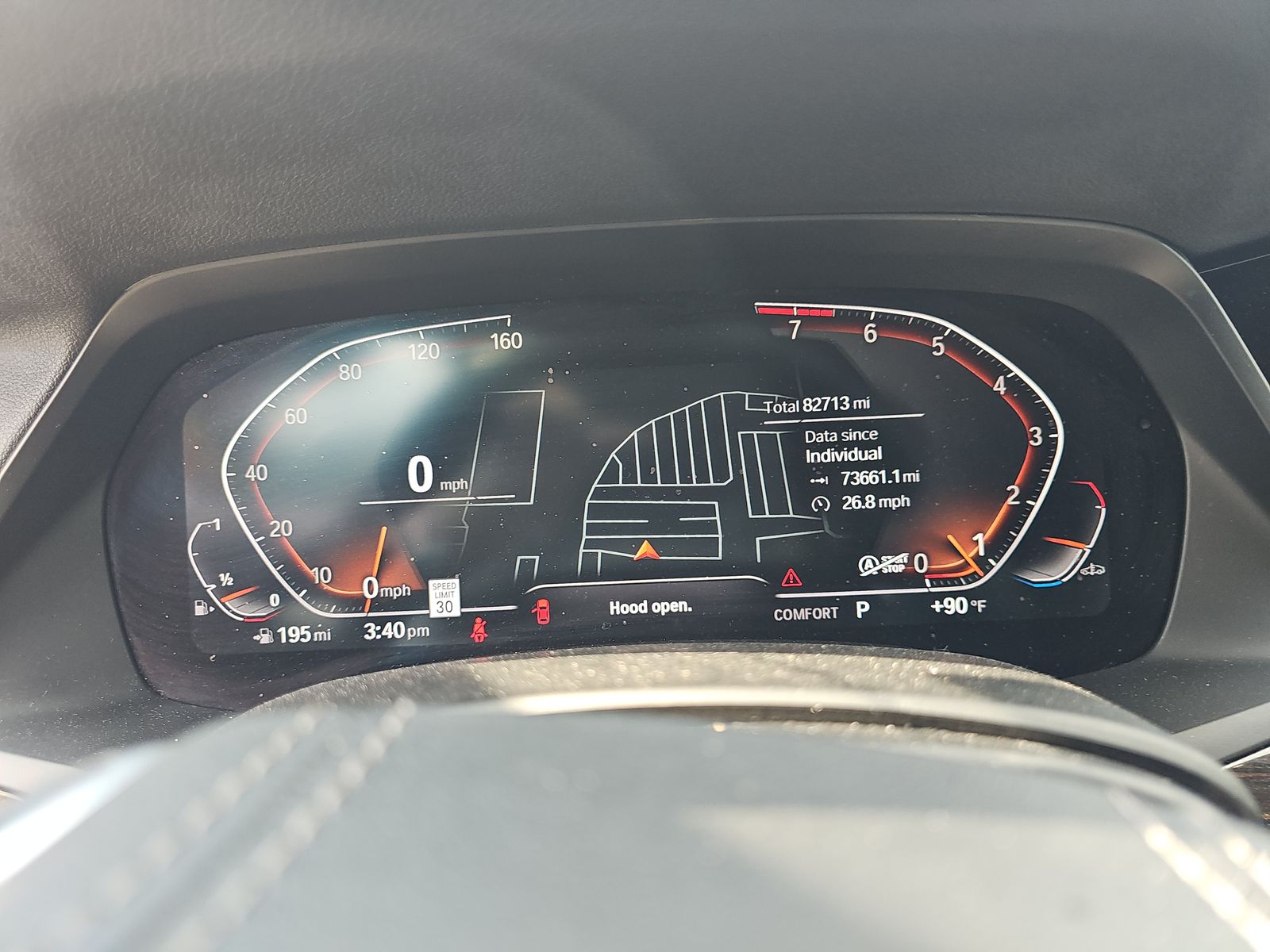 2019 BMW X5 xDrive40i AWD