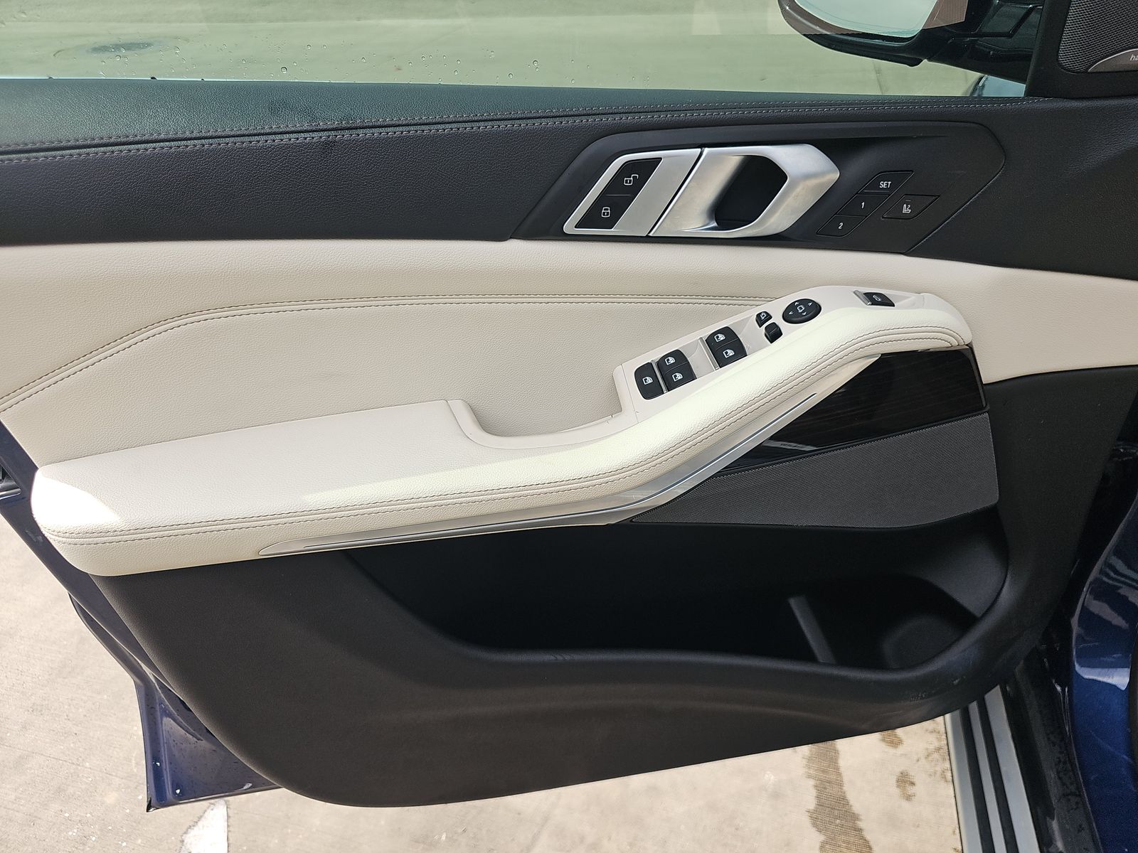 2019 BMW X5 xDrive40i AWD
