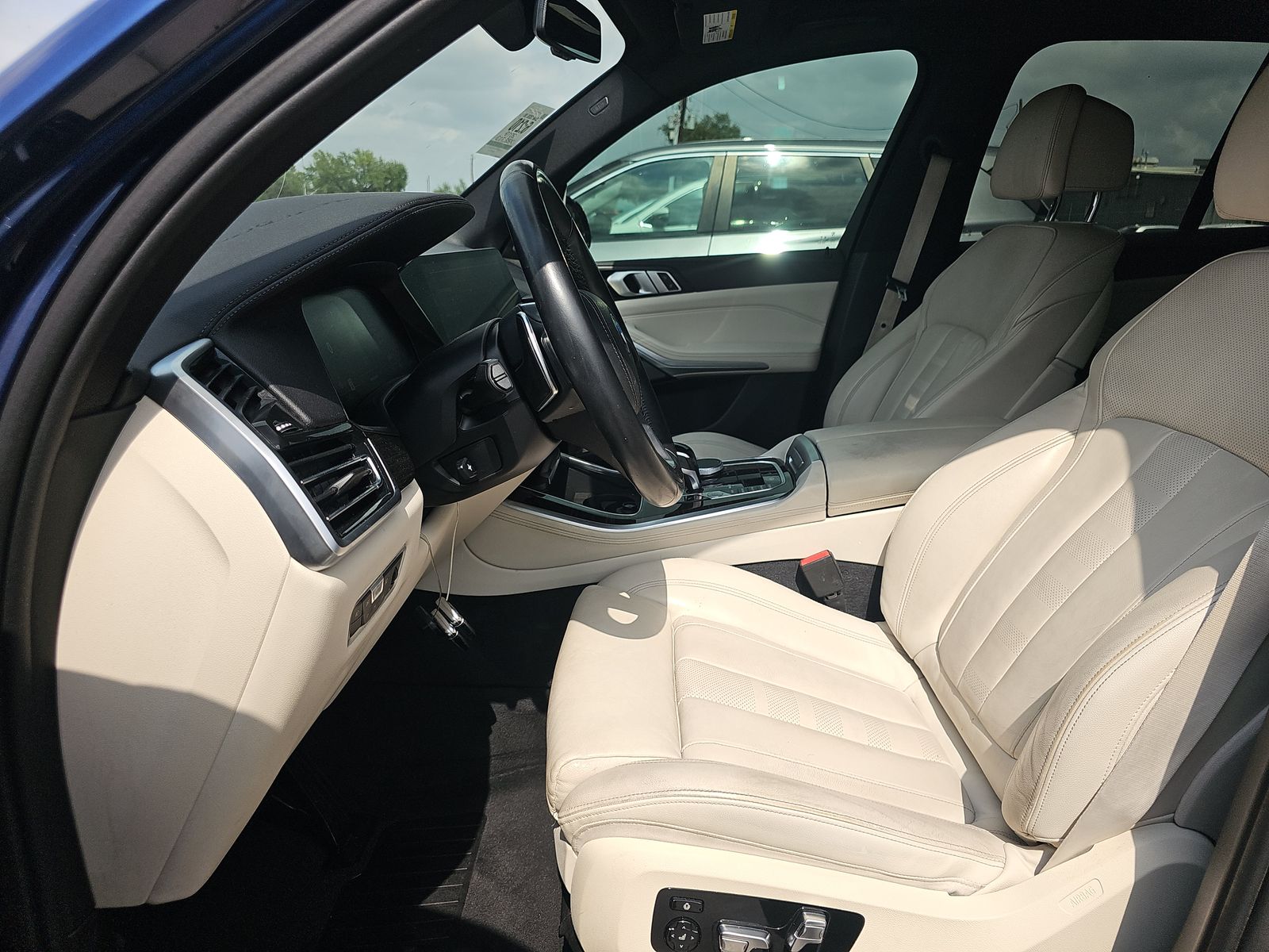 2019 BMW X5 xDrive40i AWD