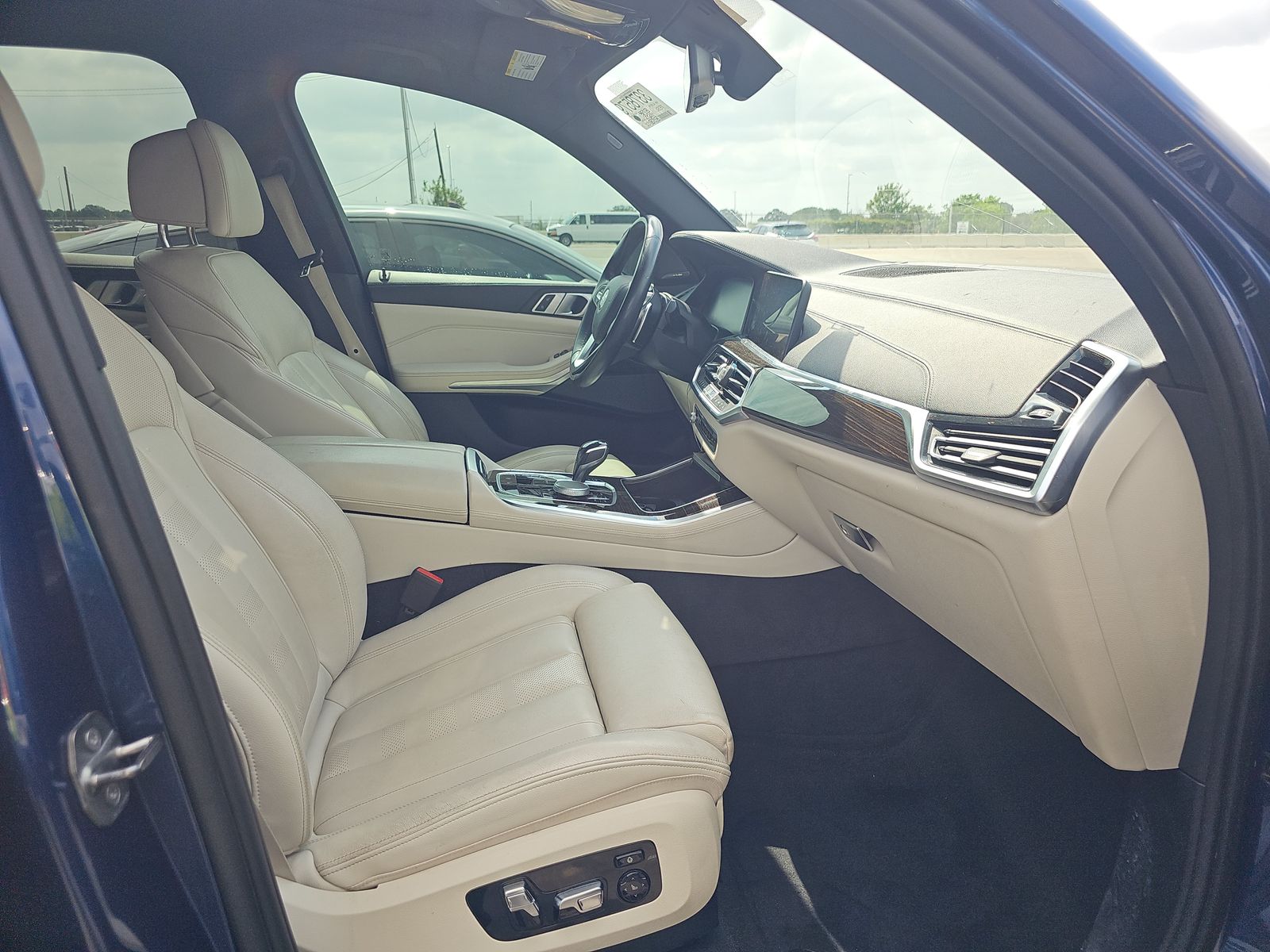 2019 BMW X5 xDrive40i AWD