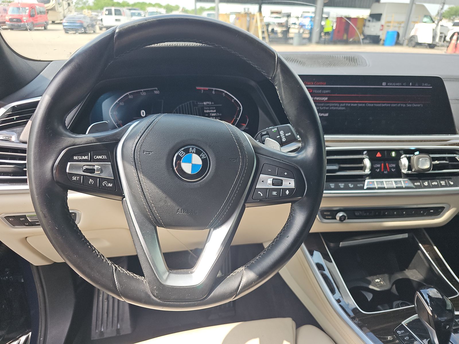 2019 BMW X5 xDrive40i AWD