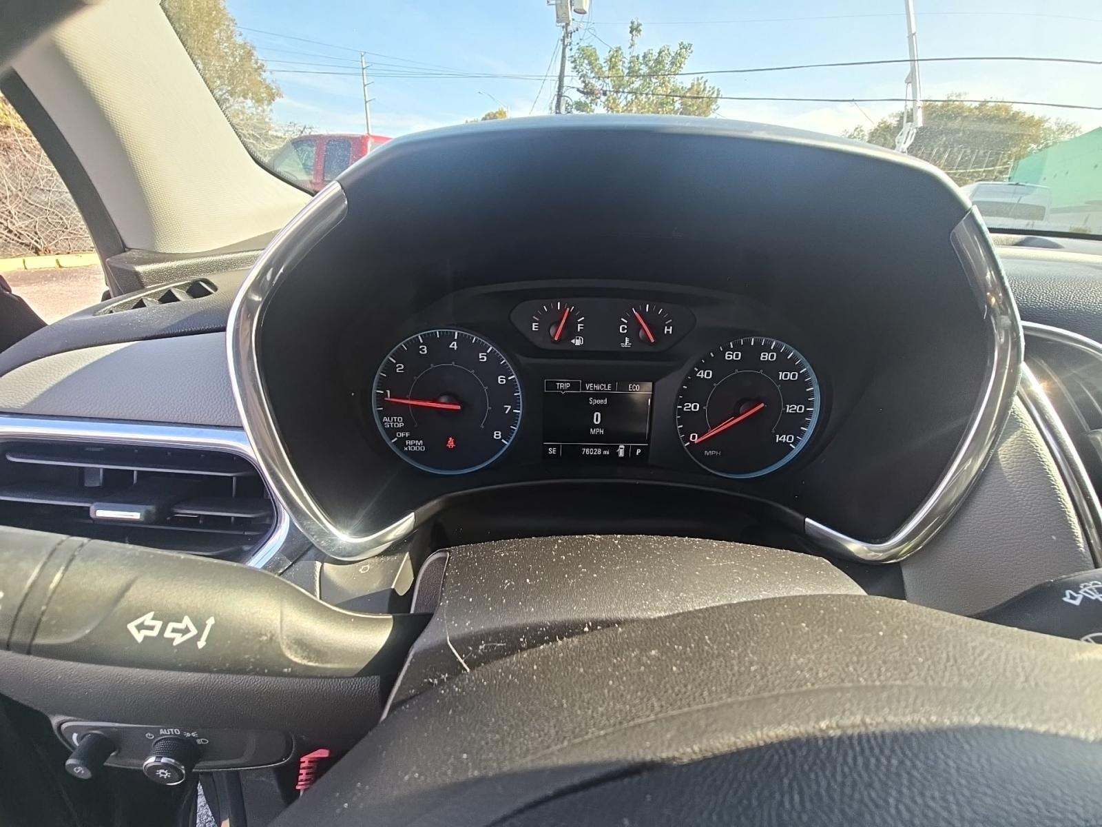 CHEVROLET OTHER - 10