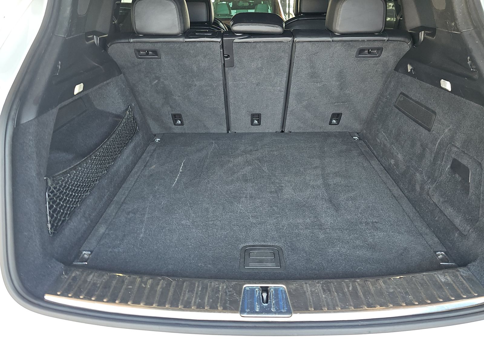 2019 Porsche Cayenne Base AWD