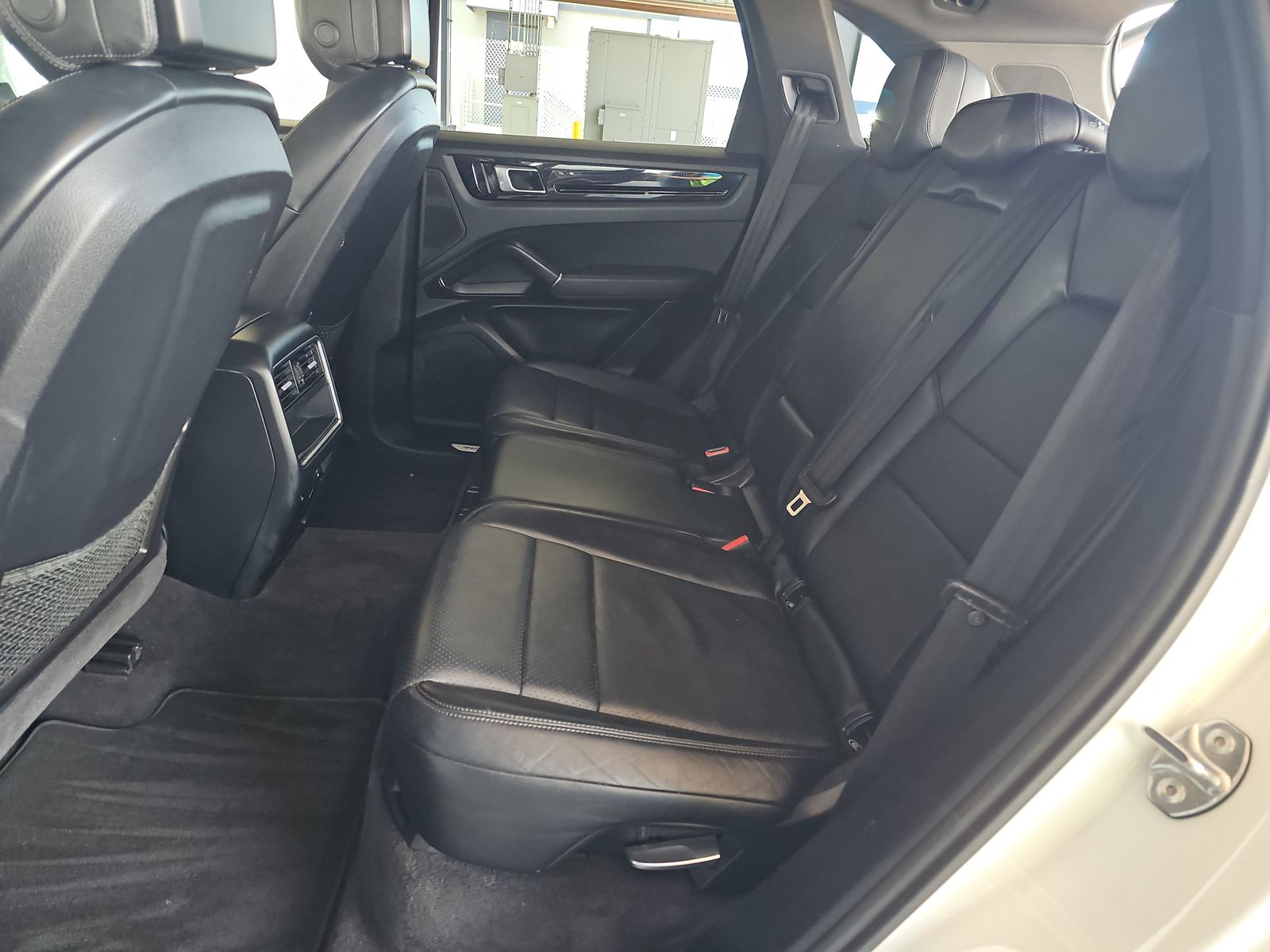 2019 Porsche Cayenne Base AWD