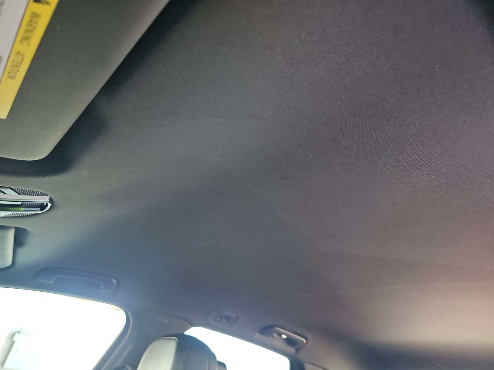 2019 Porsche Cayenne Base AWD