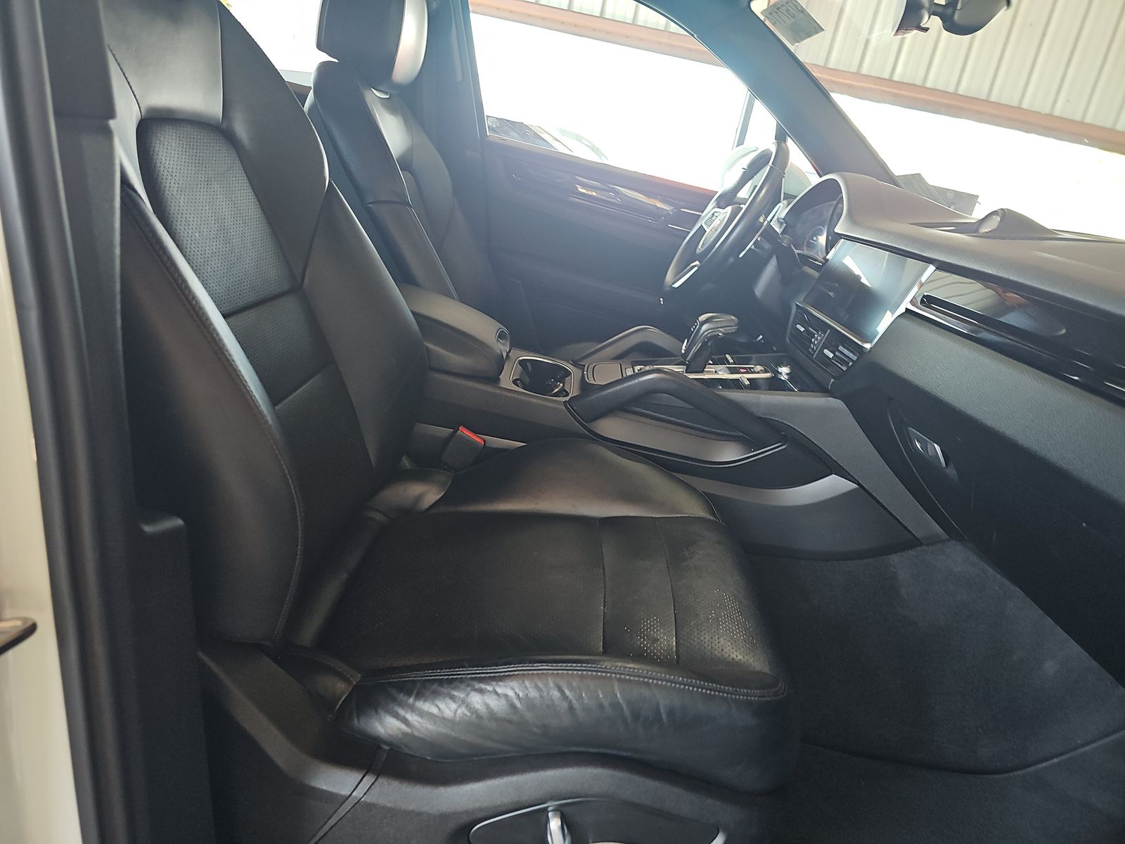 2019 Porsche Cayenne Base AWD