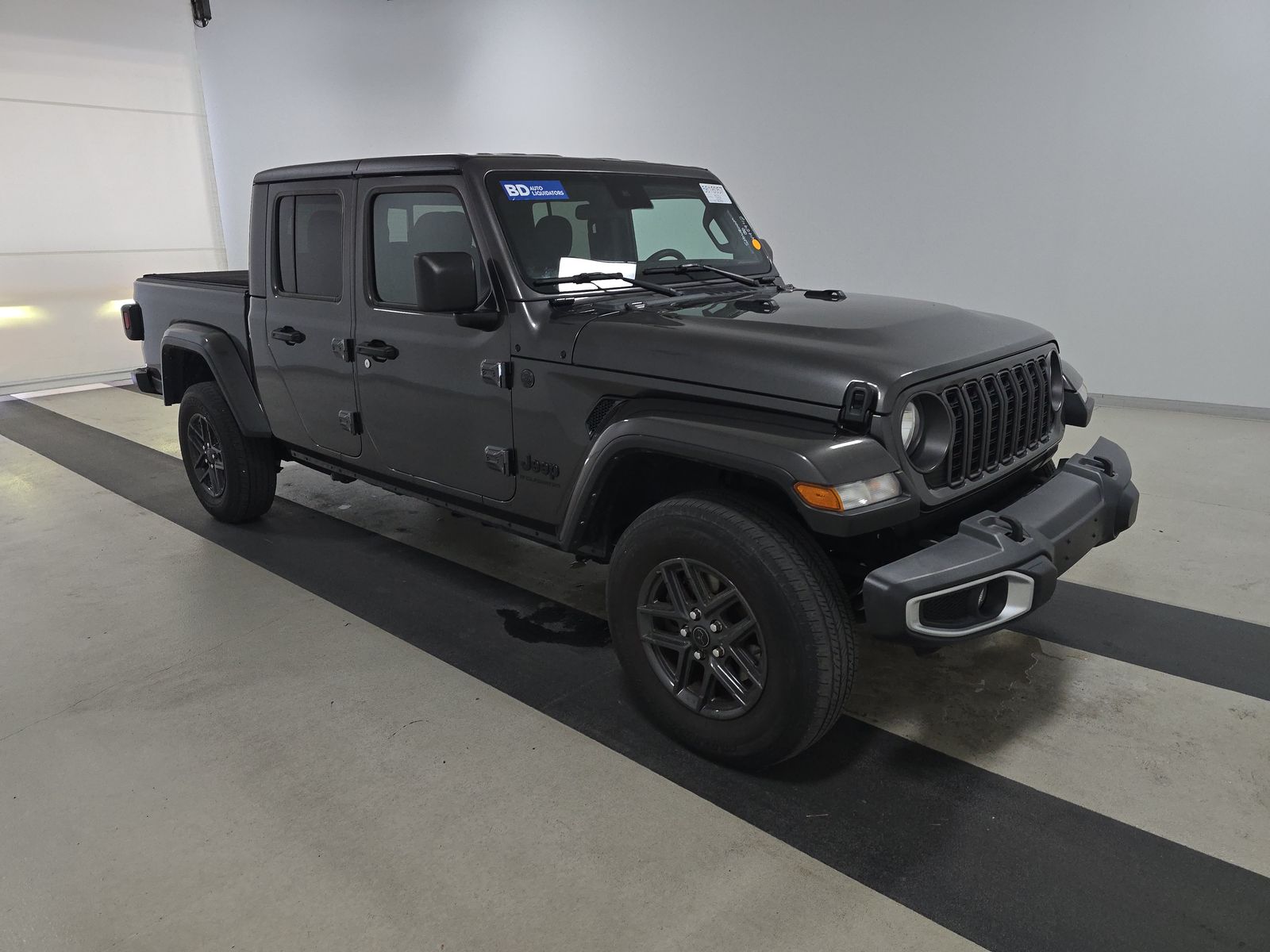 JEEP WRANGLER - 4