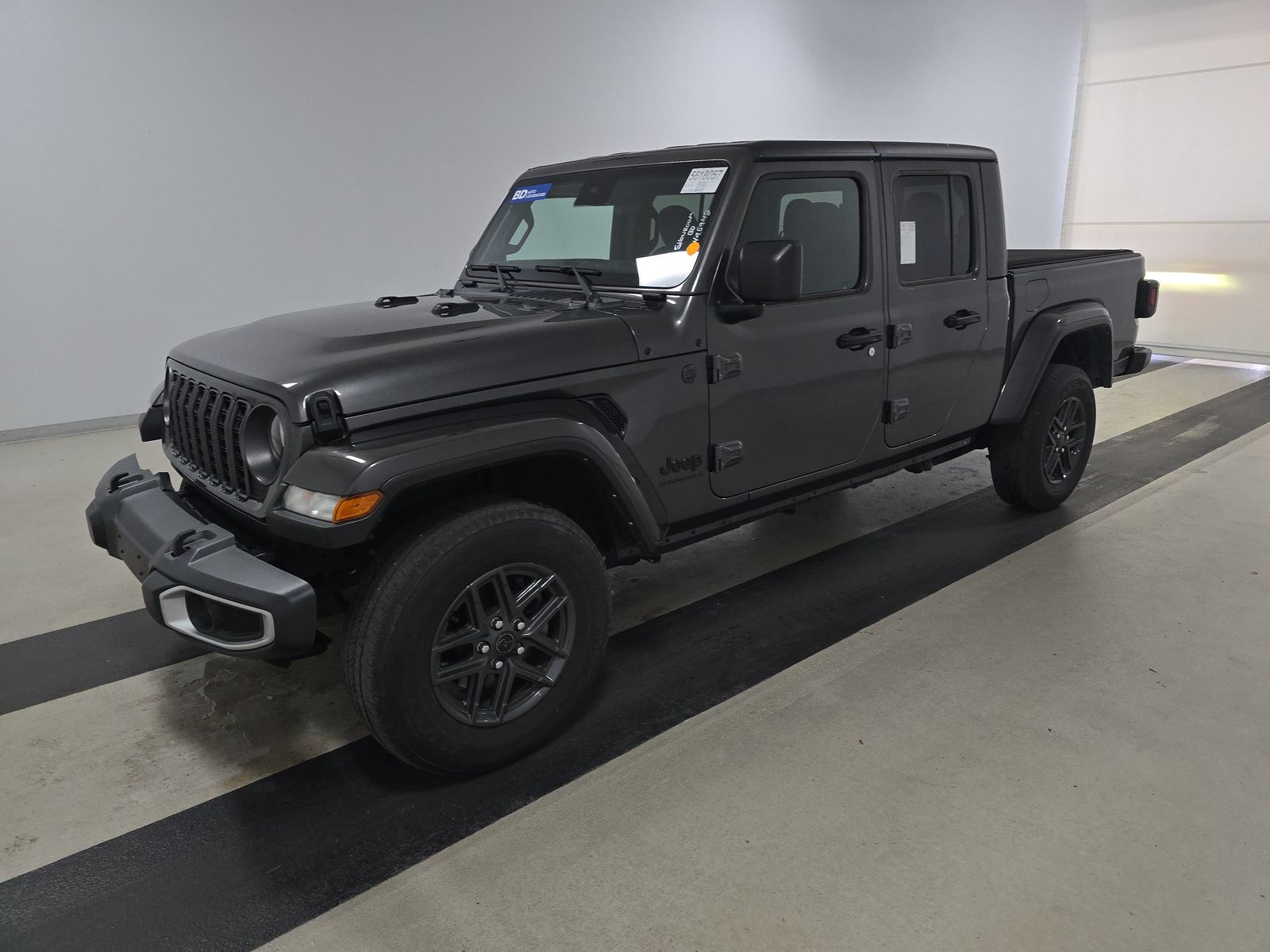 JEEP WRANGLER - 1