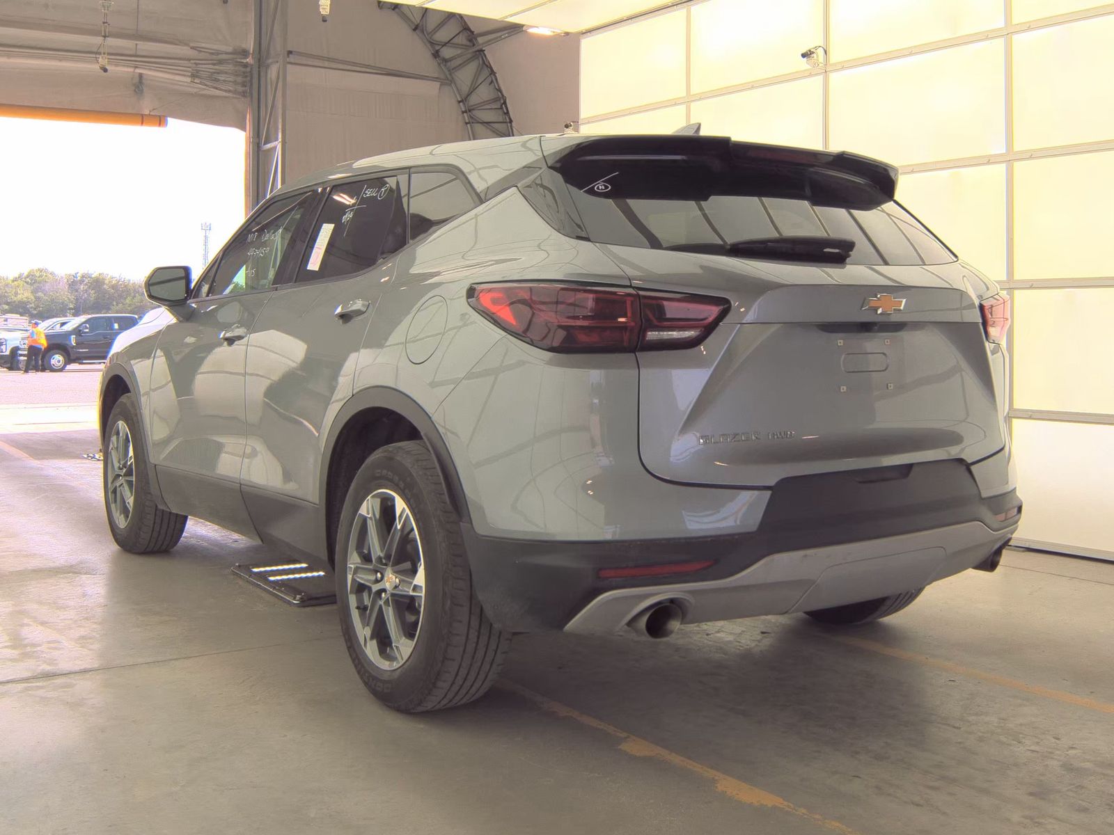 CHEVROLET CAMARO - 9