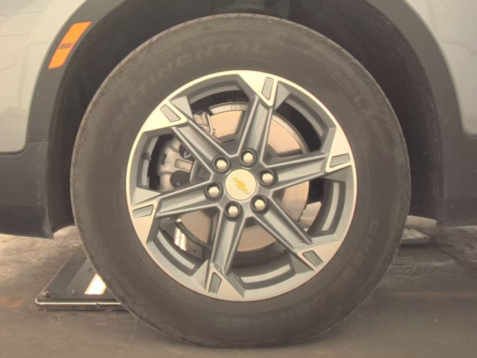 CHEVROLET CAMARO - 10