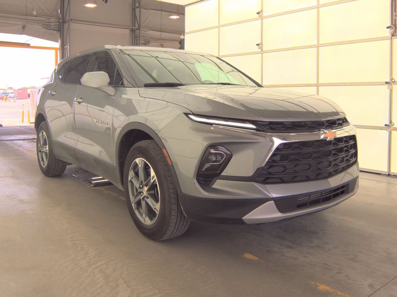 CHEVROLET CAMARO - 5