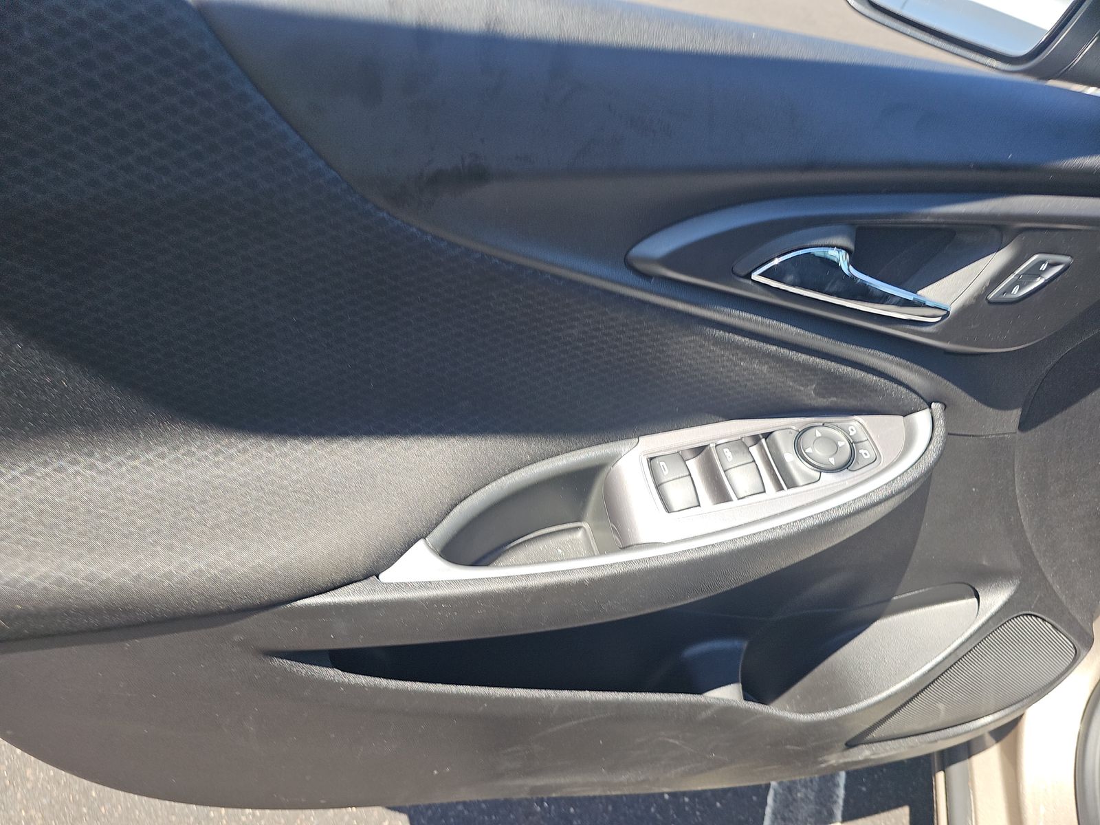 CHEVROLET CAMARO - 10