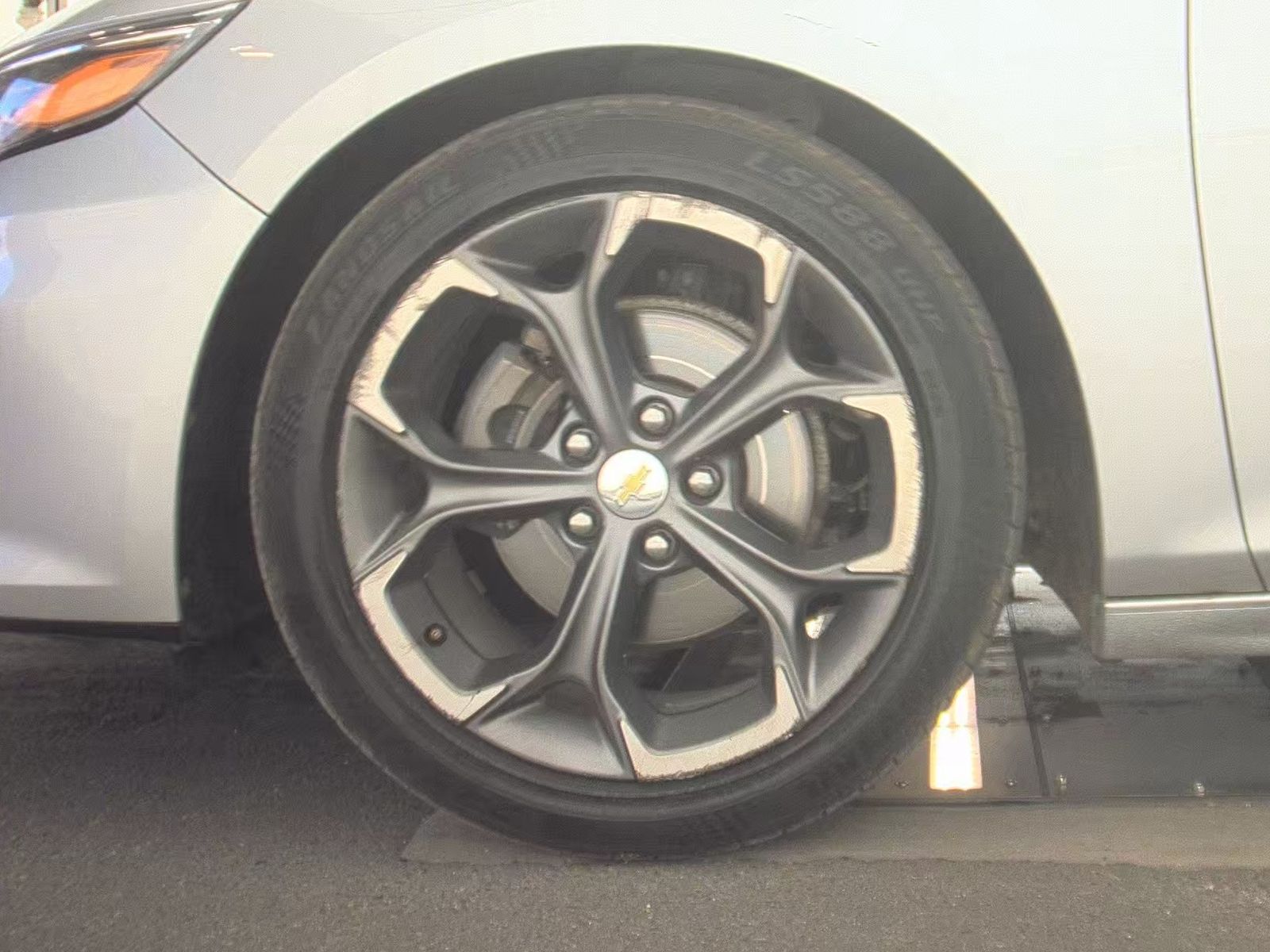 CHEVROLET OTHER - 10