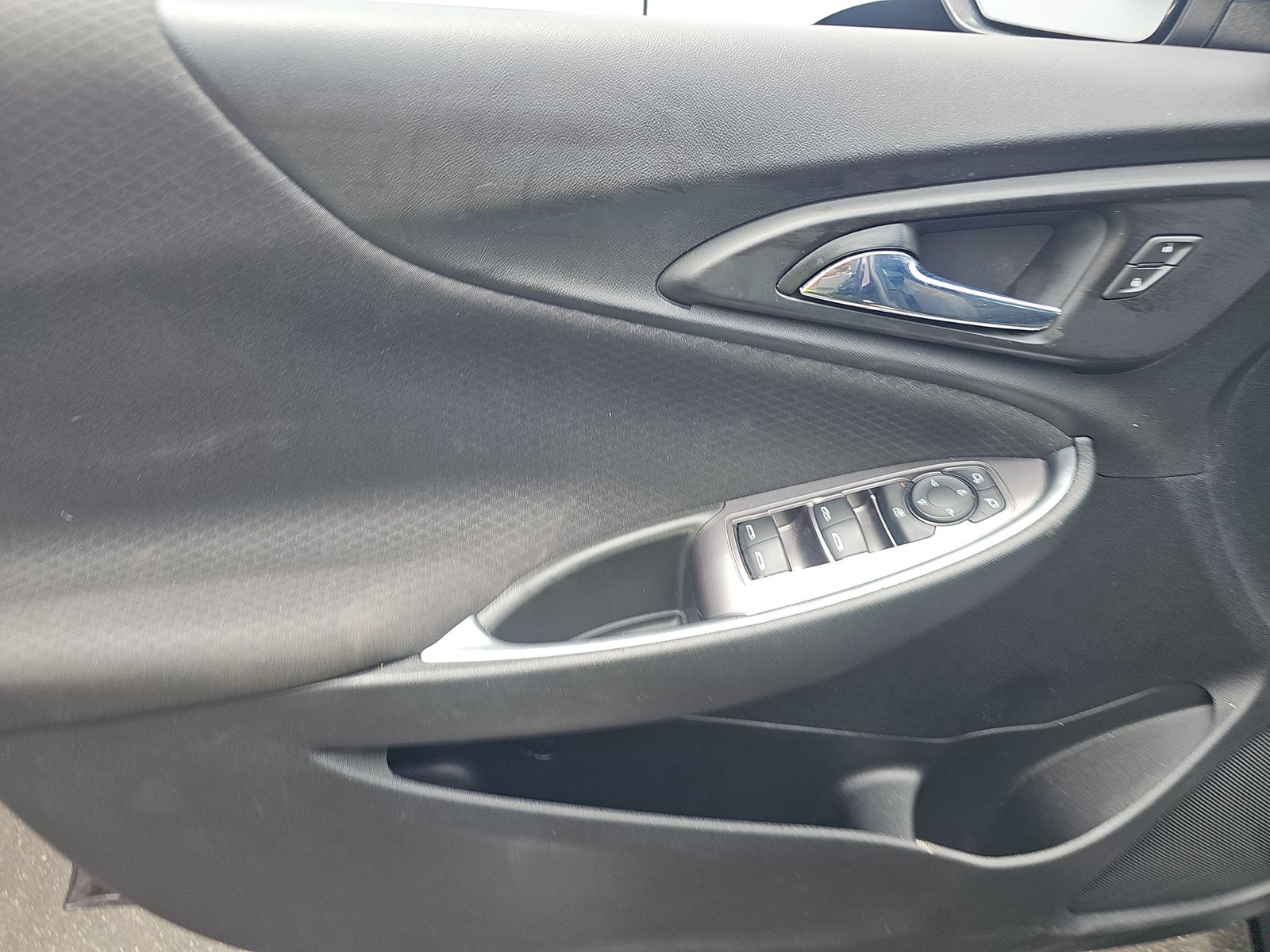 CHEVROLET OTHER - 10