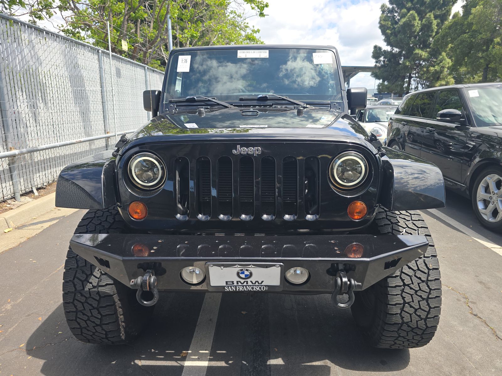 JEEP WRANGLER - 3