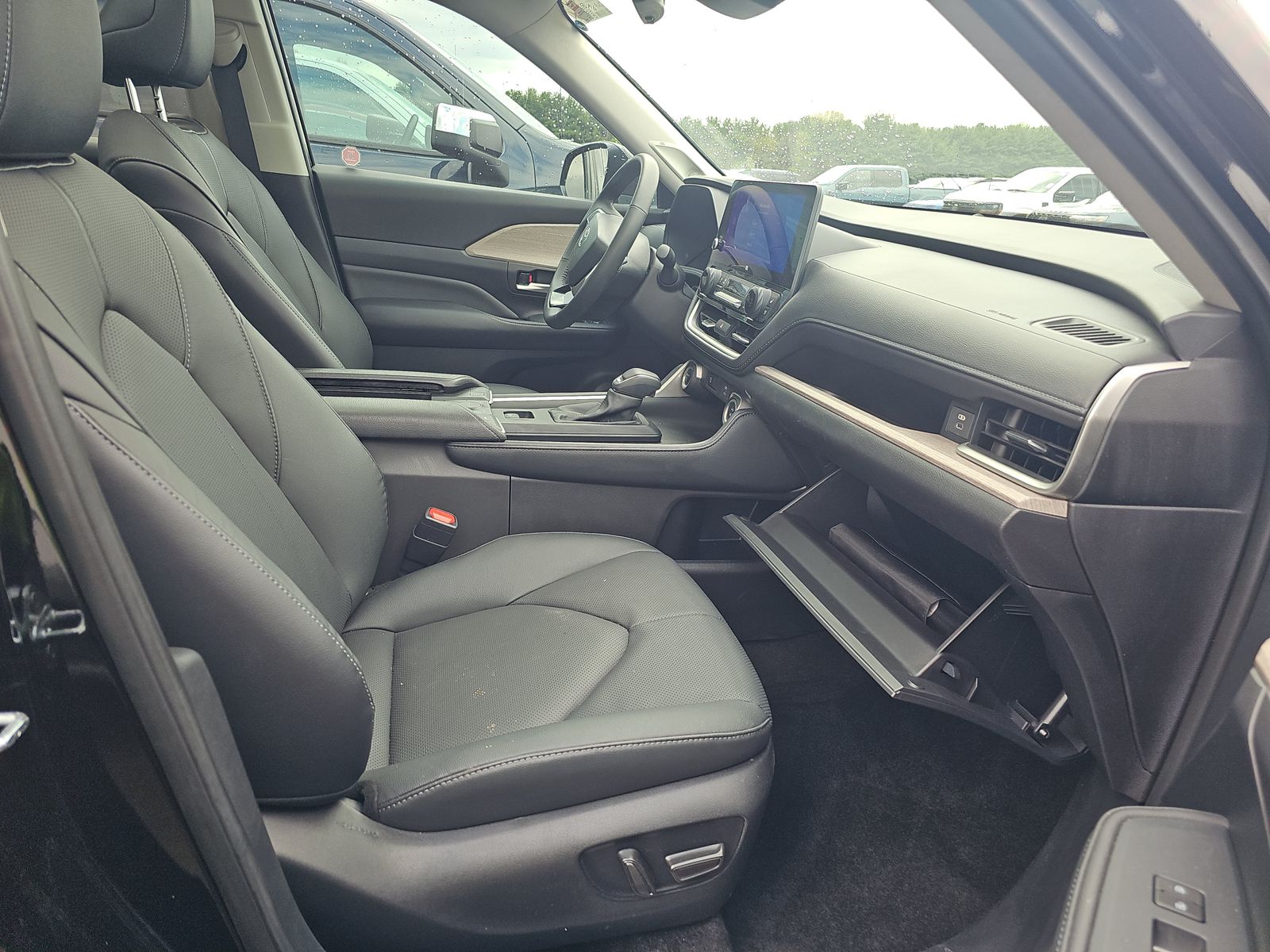 TOYOTA PRIUS - 9